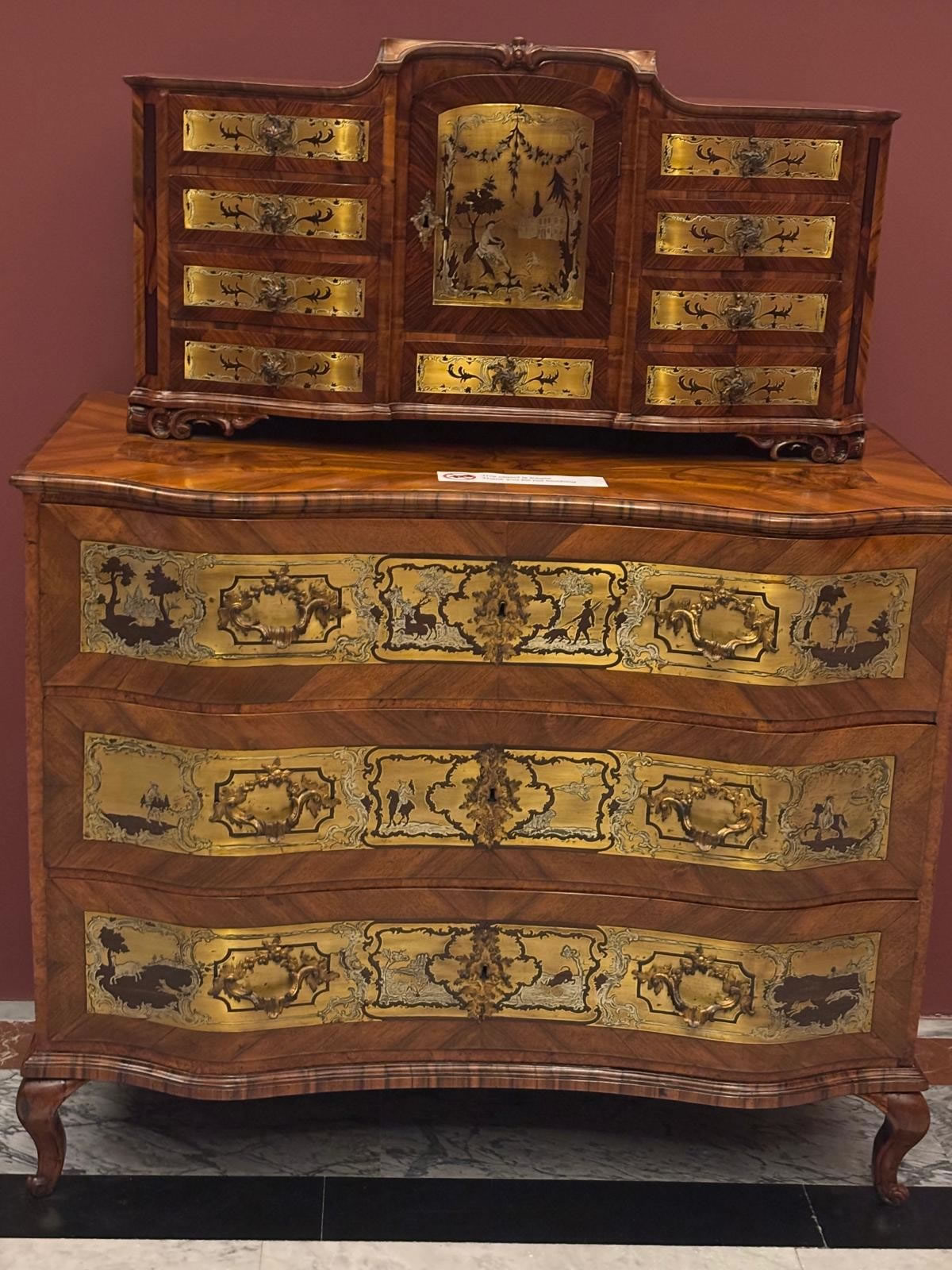 Mdina Cathedral Museum Malta