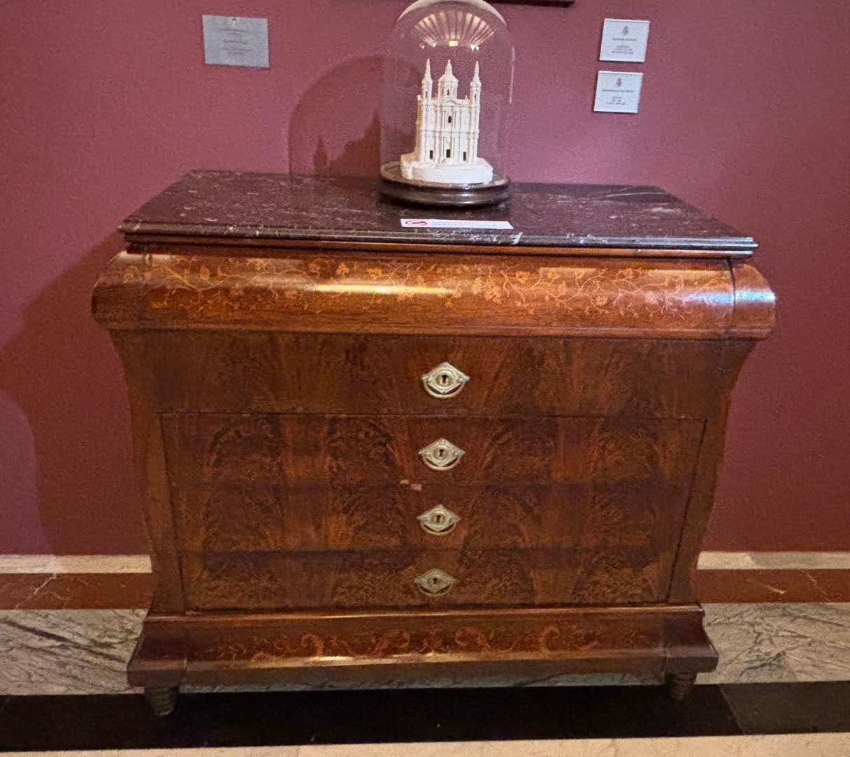 Mdina Cathedral Museum Malta