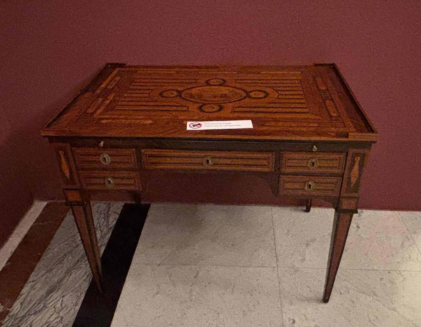 Mdina Cathedral Museum Malta