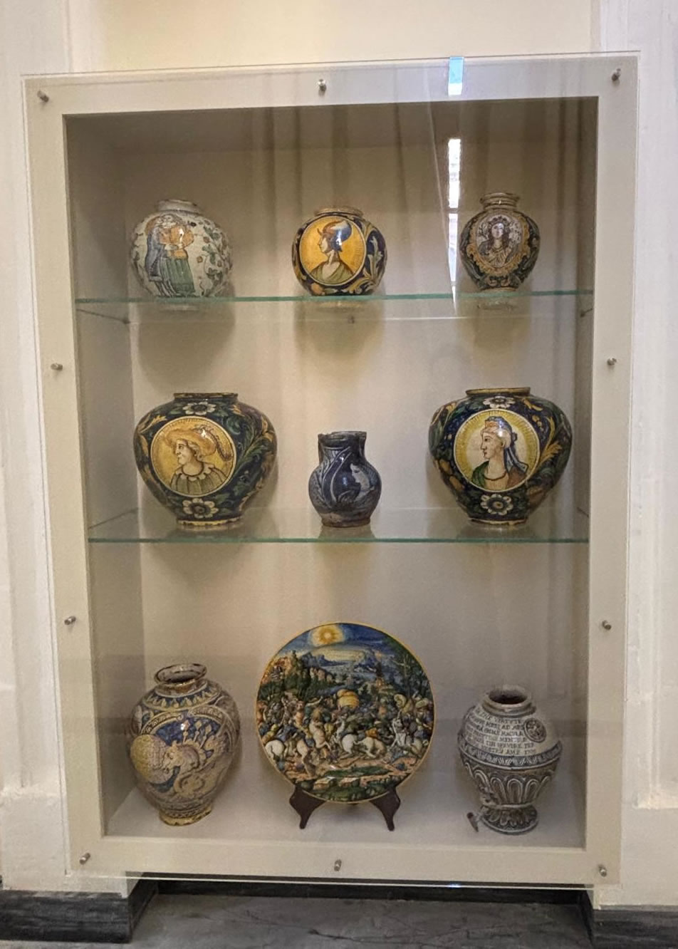 Mdina Cathedral Museum Malta
