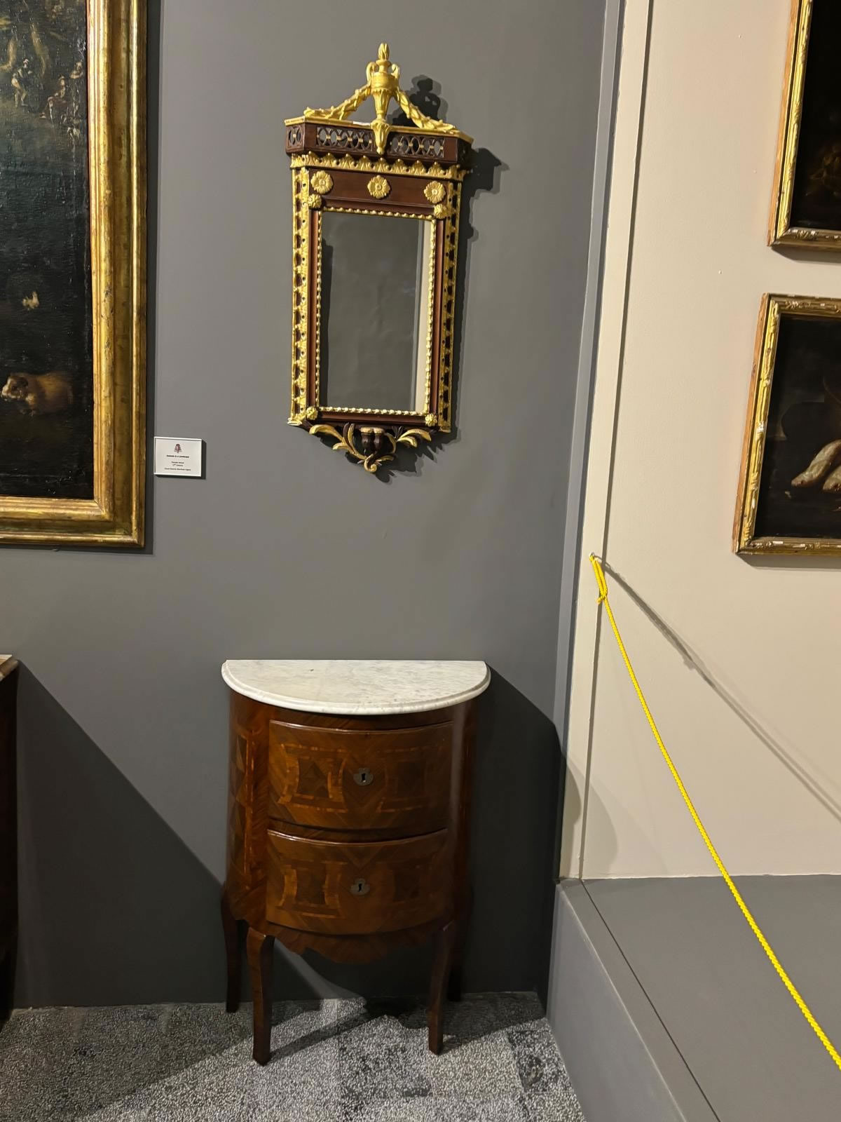 Mdina Cathedral Museum Malta