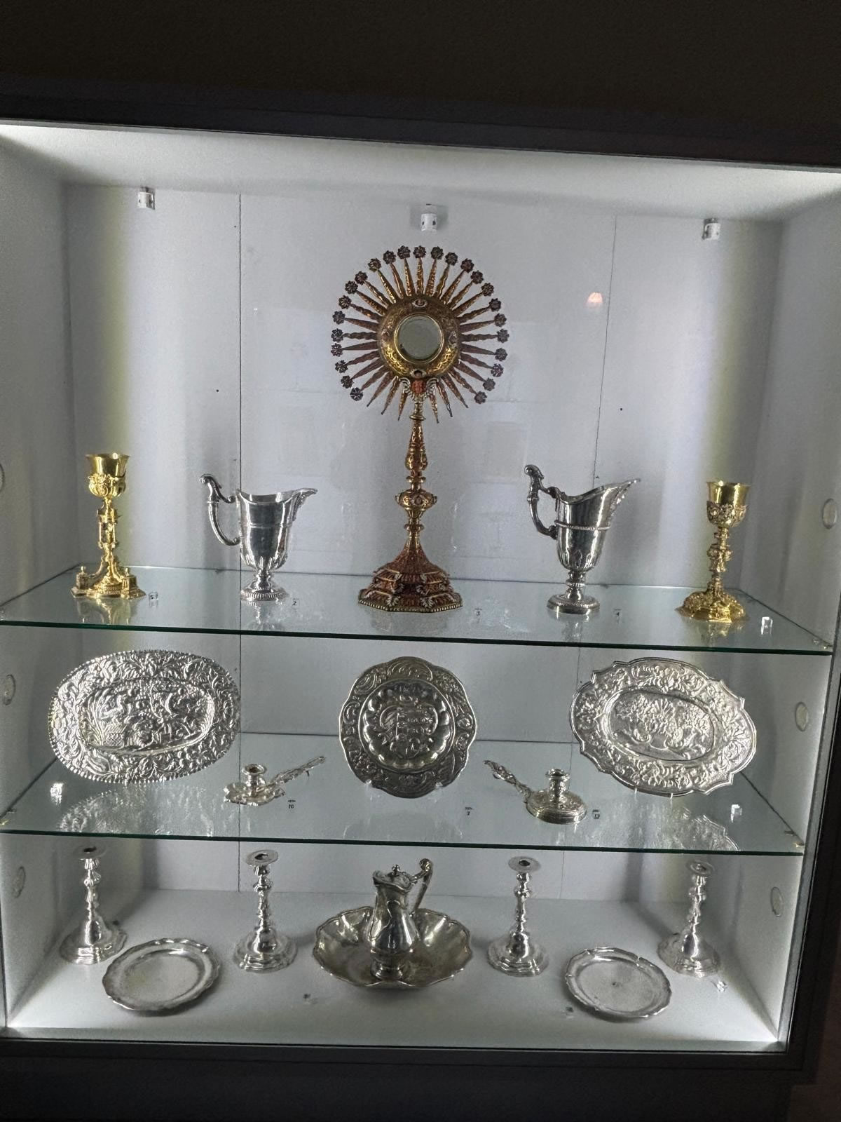 Mdina Cathedral Museum Malta