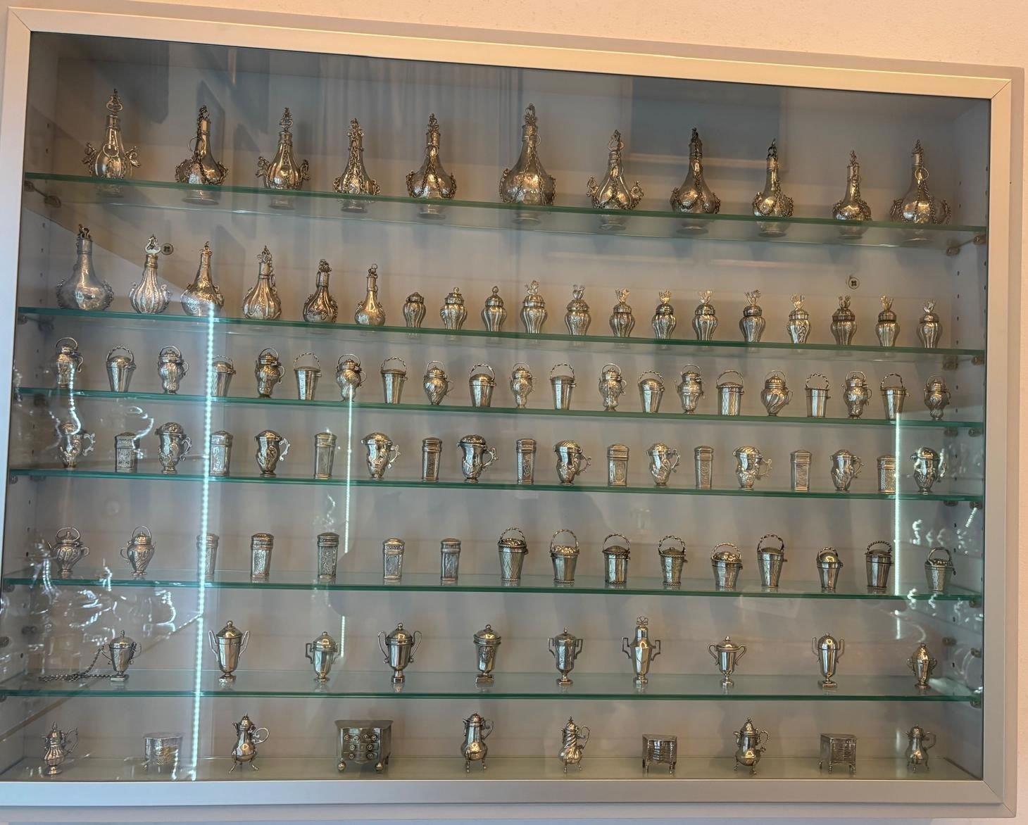 Mdina Cathedral Museum Malta