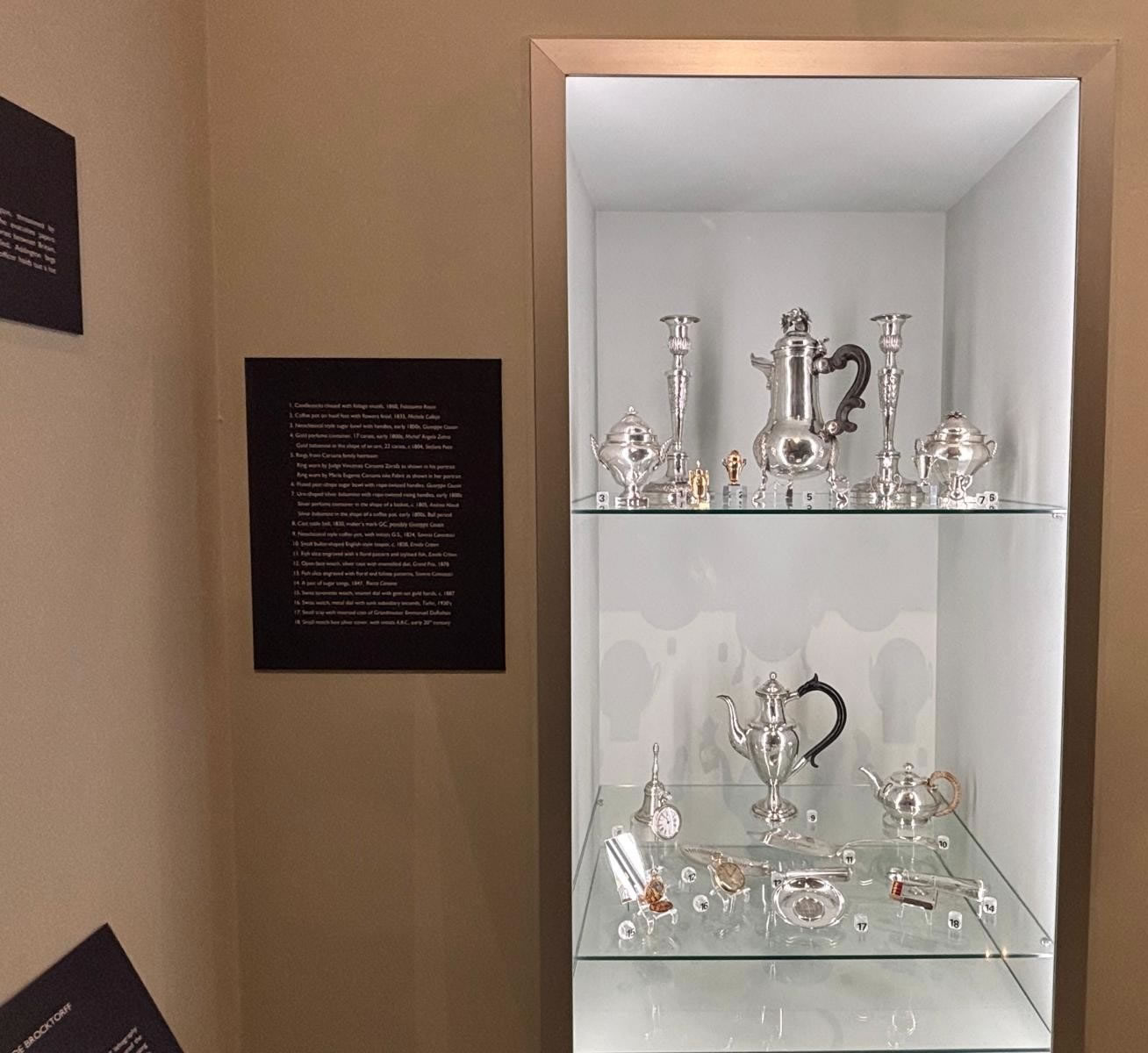 Mdina Cathedral Museum Malta