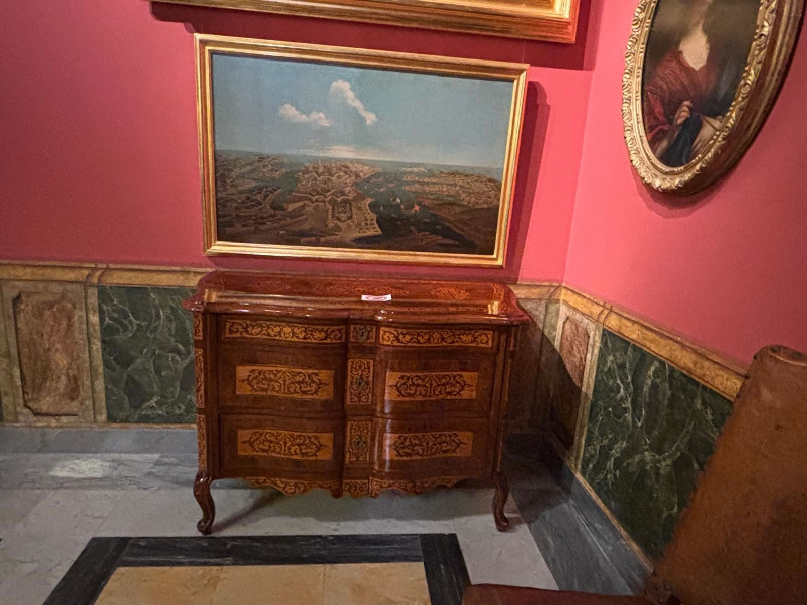 Mdina Cathedral Museum Malta