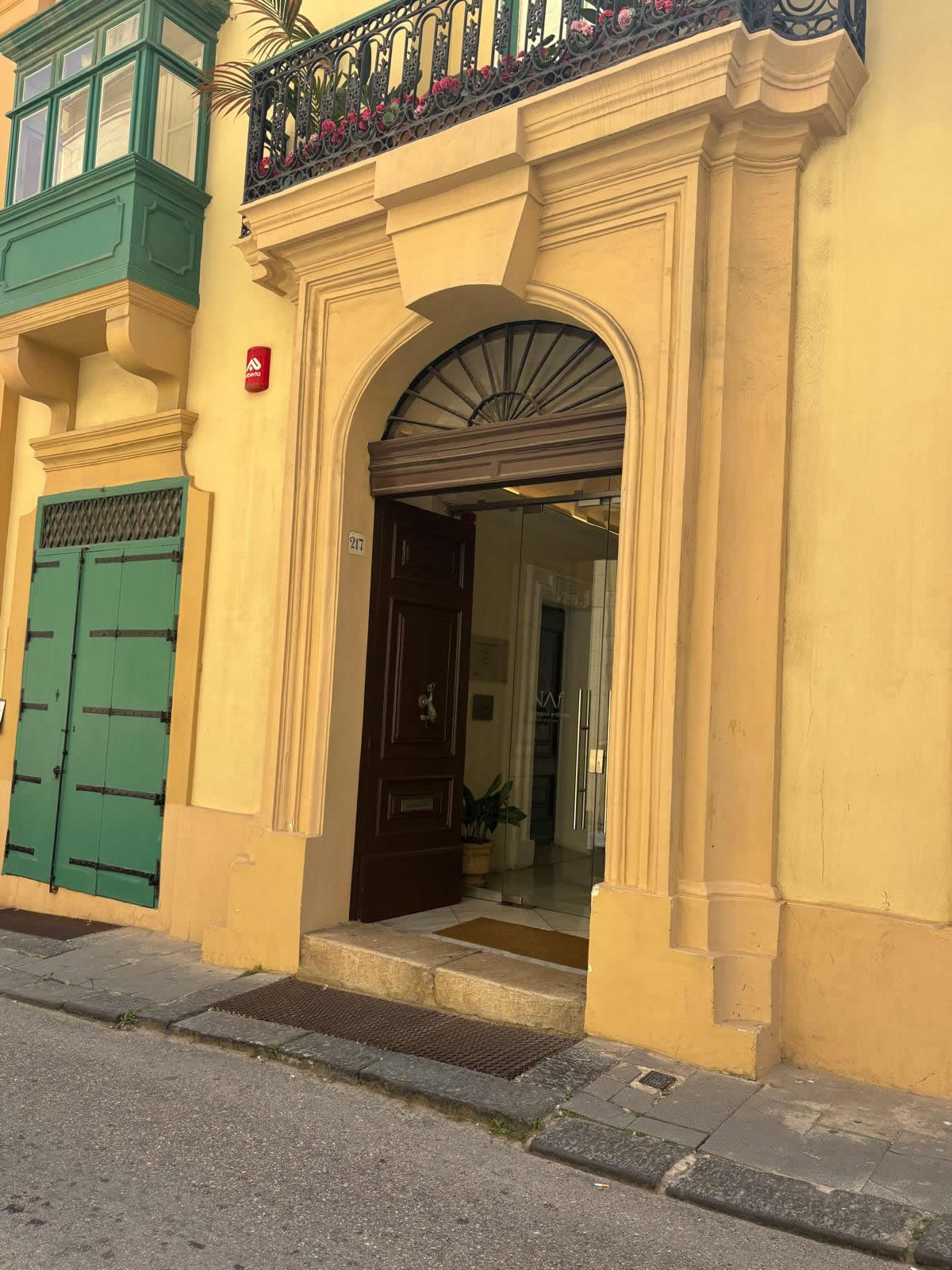 Notarial Registers Archive, Valletta