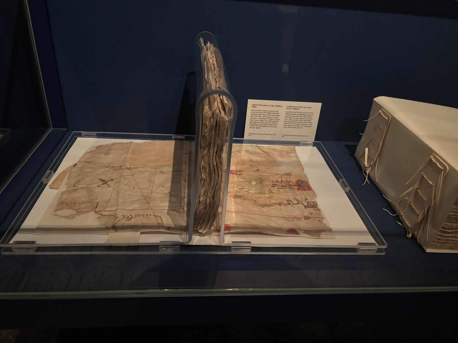 Notarial Registers Archive, Valletta