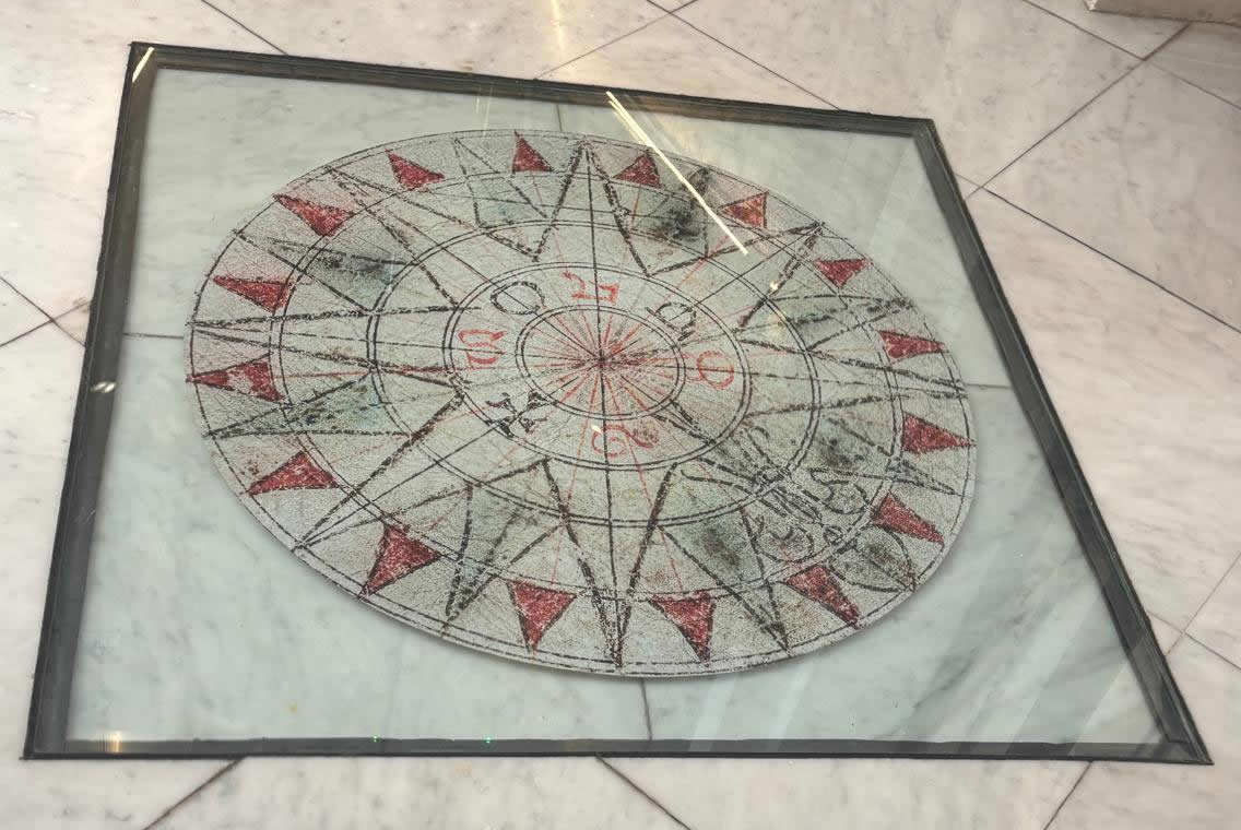 Notarial Registers Archive, Valletta