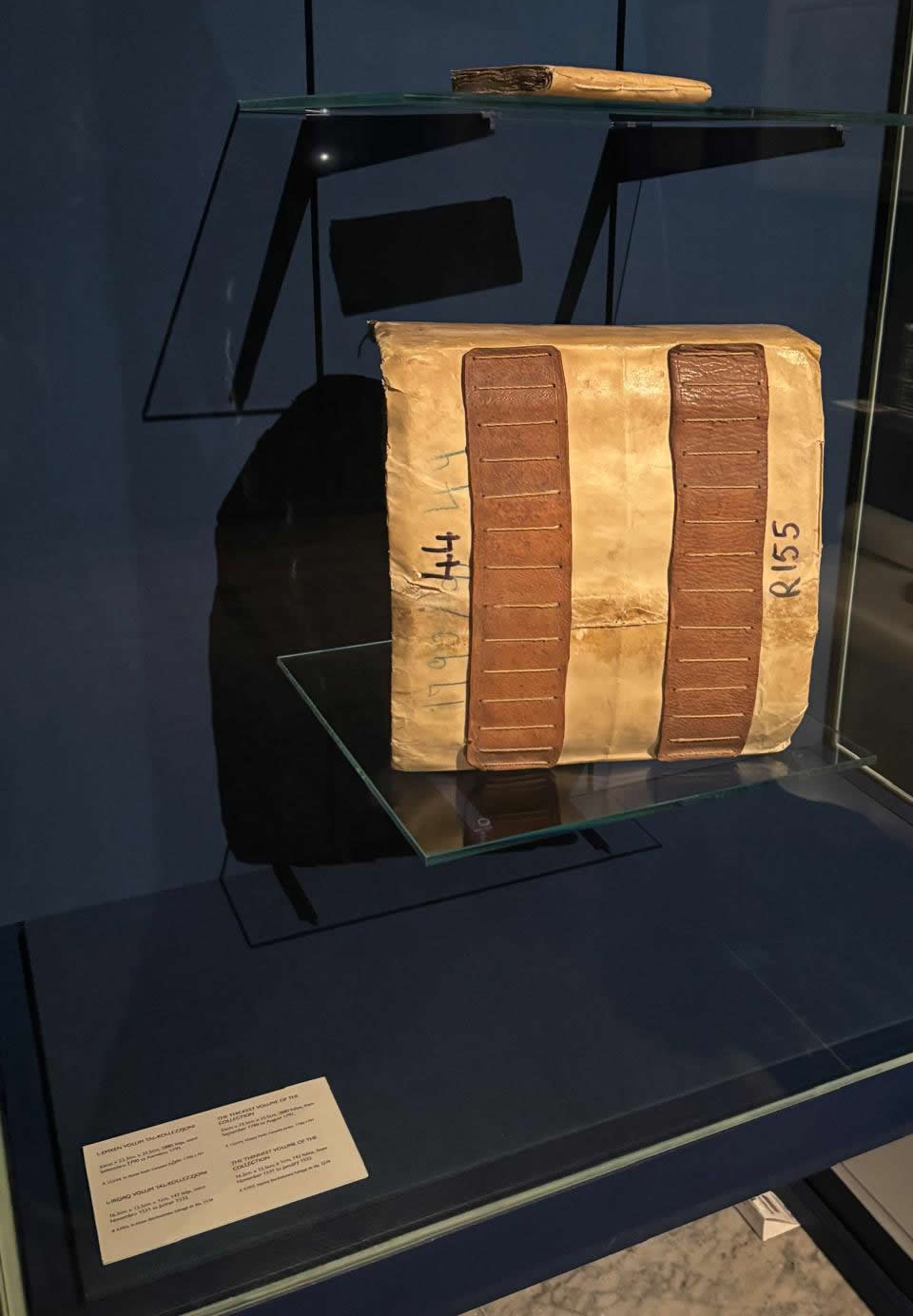 Notarial Registers Archive, Valletta