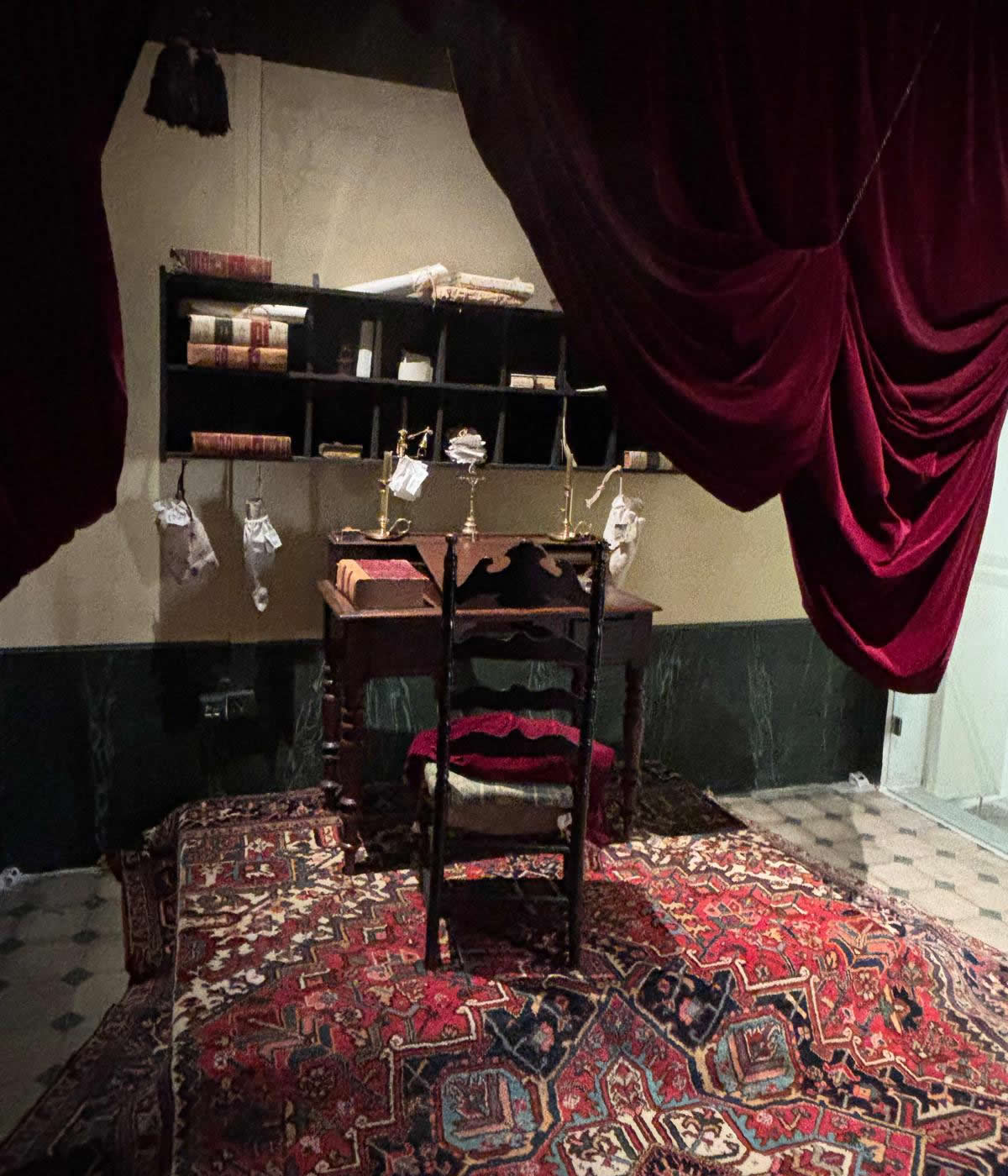 Notarial Registers Archive, Valletta