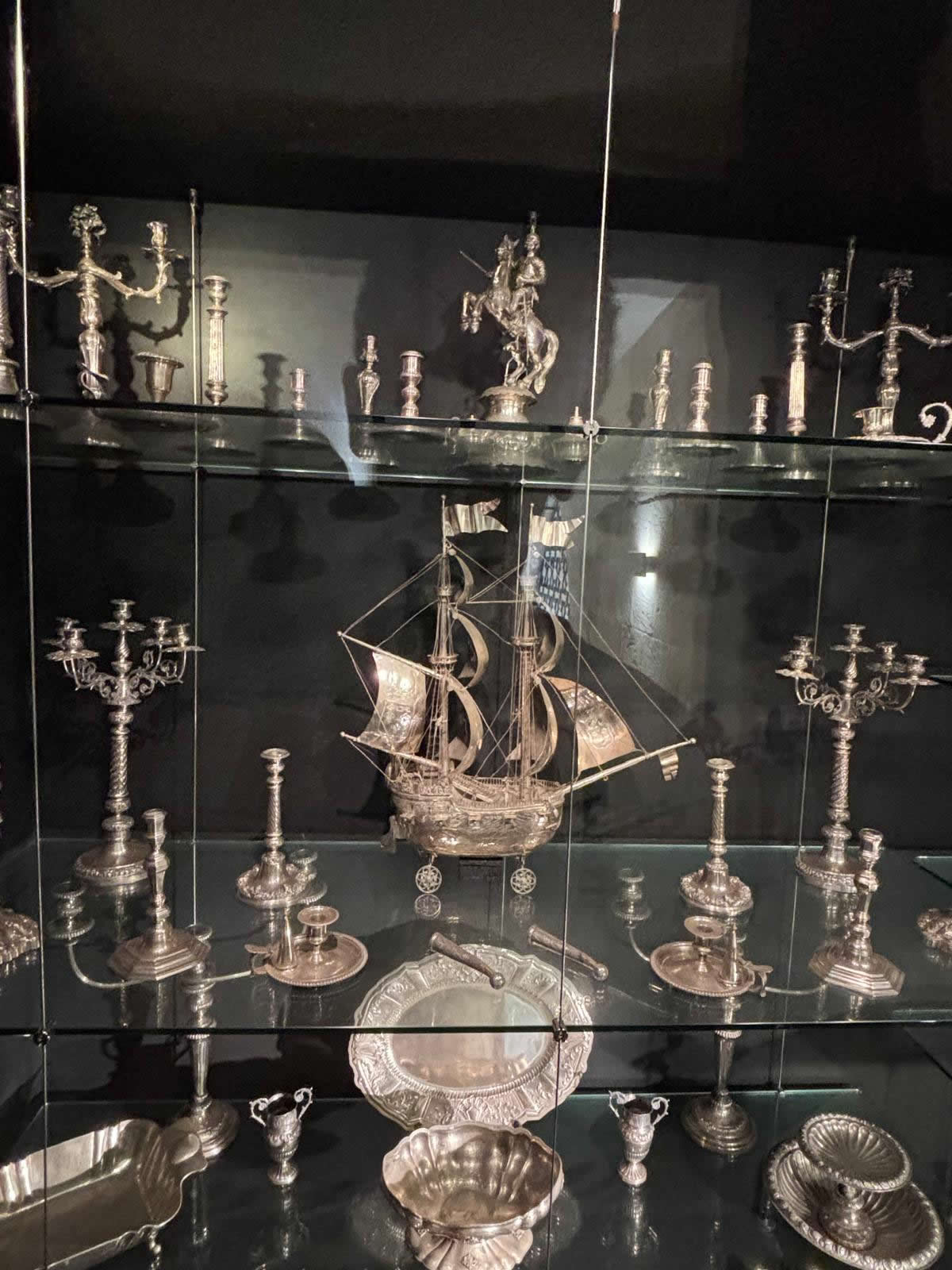 Palazzo Falson Mdina