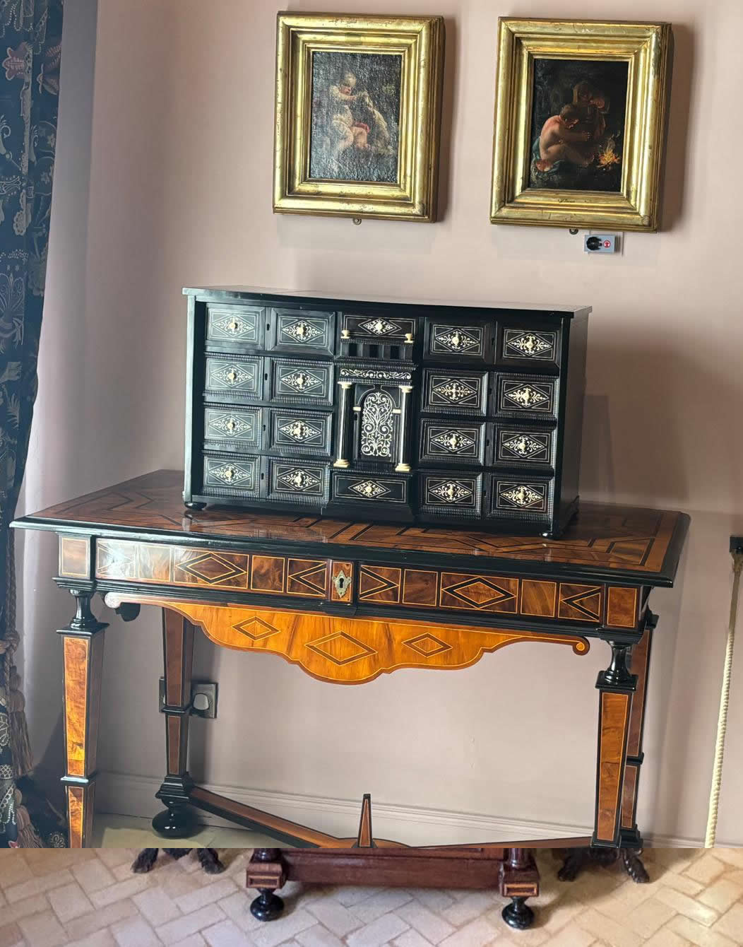 Palazzo Falson Mdina