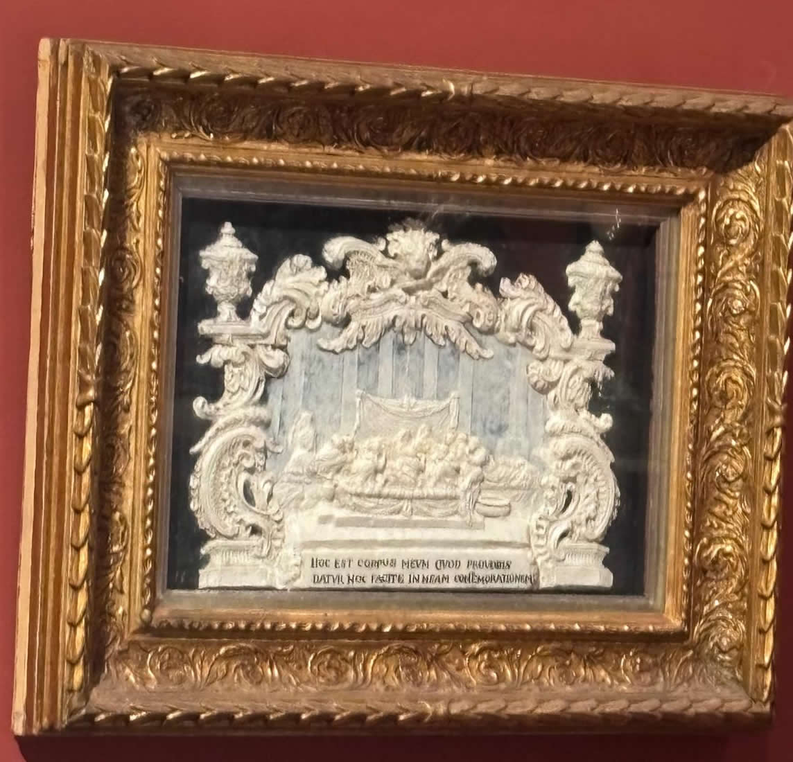 Palazzo Falson Mdina