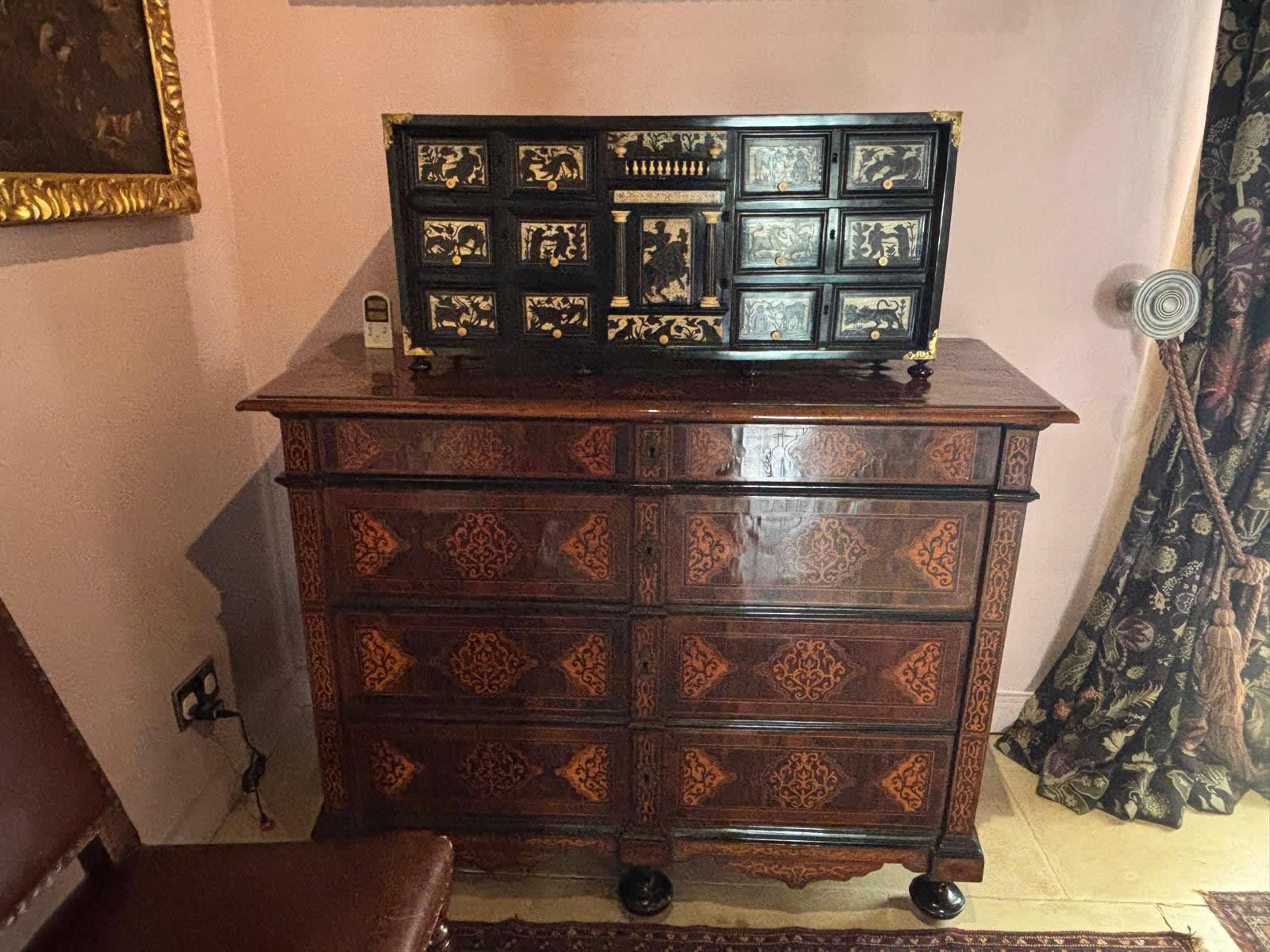 Palazzo Falson Mdina