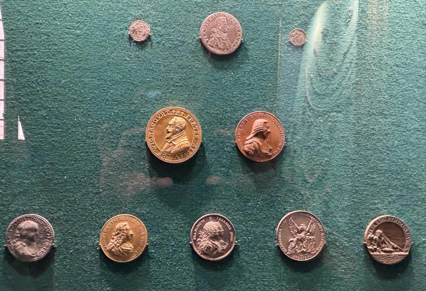 Palazzo Falson Mdina