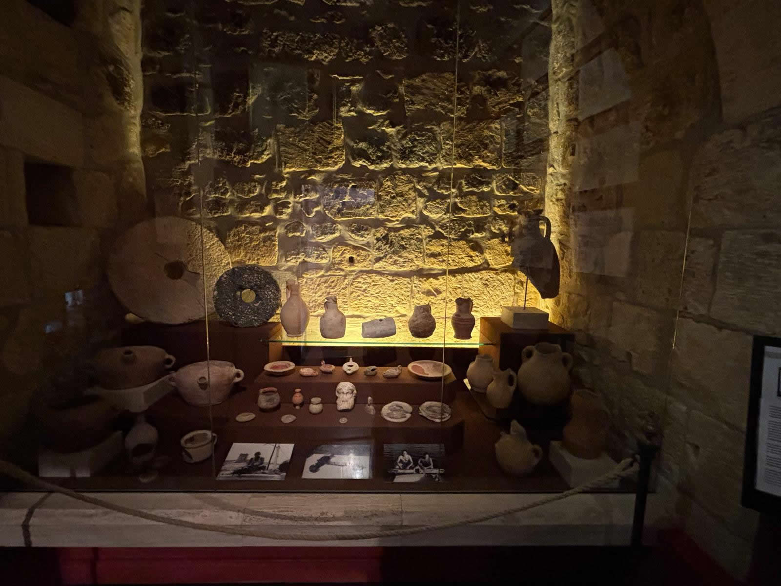 Palazzo Falson Mdina