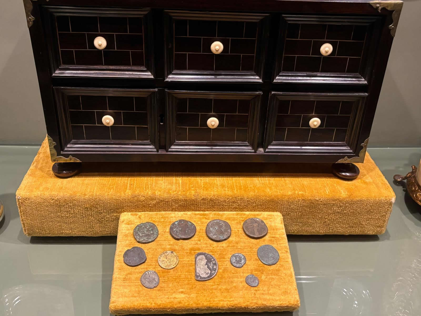 Palazzo Falson Mdina