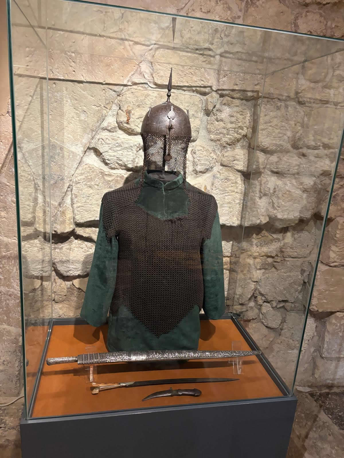 Palazzo Falson Mdina