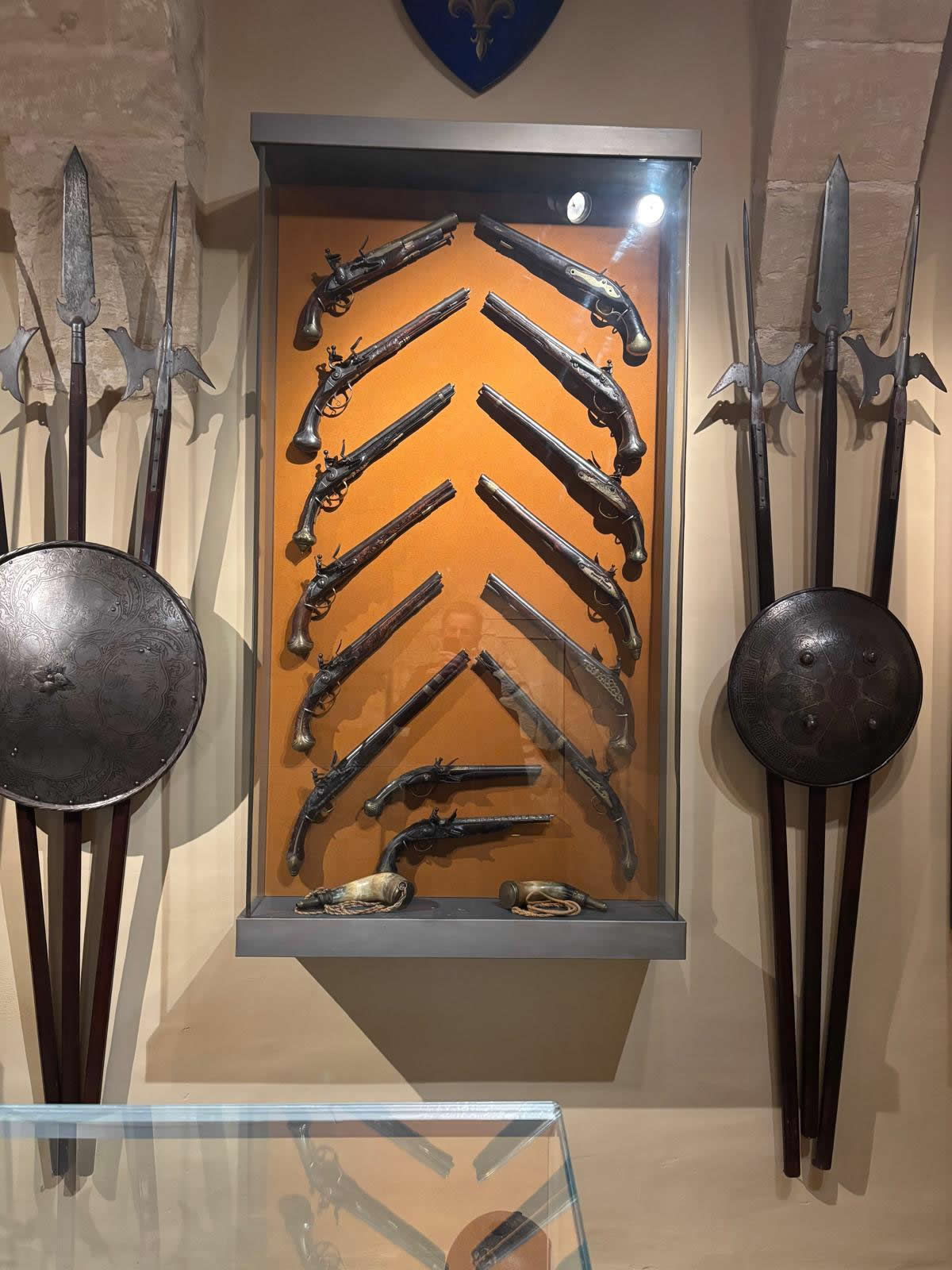 Palazzo Falson Mdina