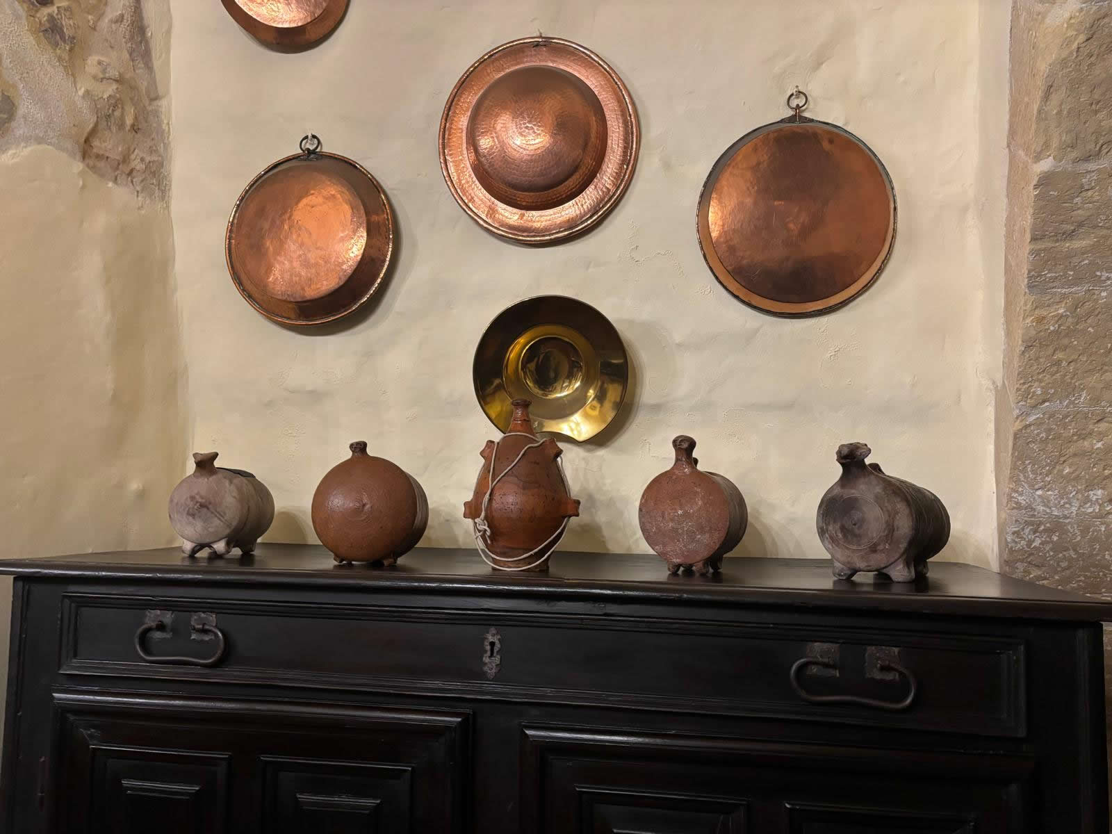 Palazzo Falson Mdina