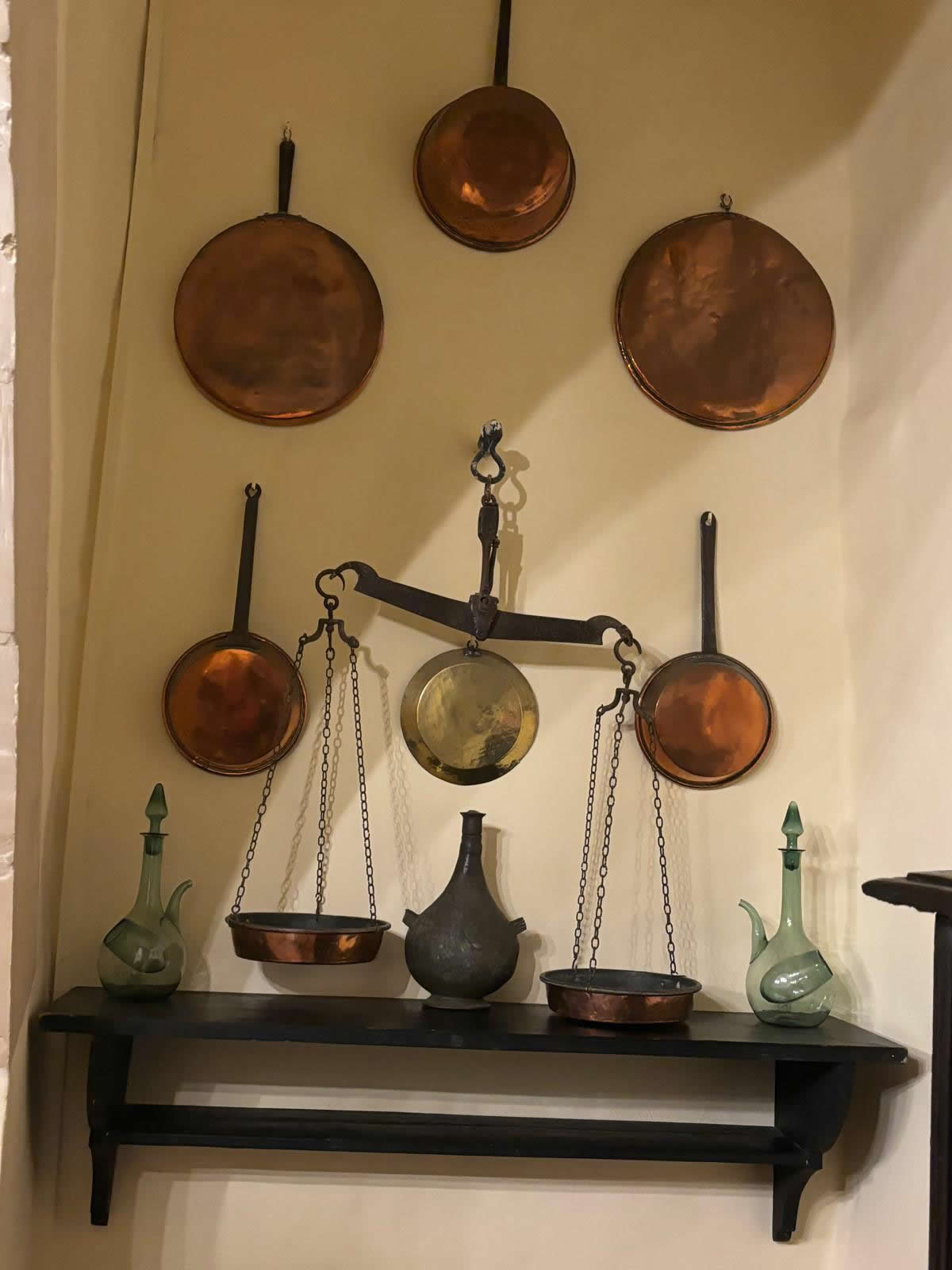 Palazzo Falson Mdina