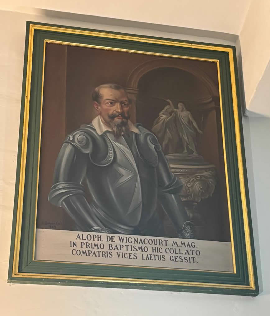 Żabbar Sanctuary Museum Malta