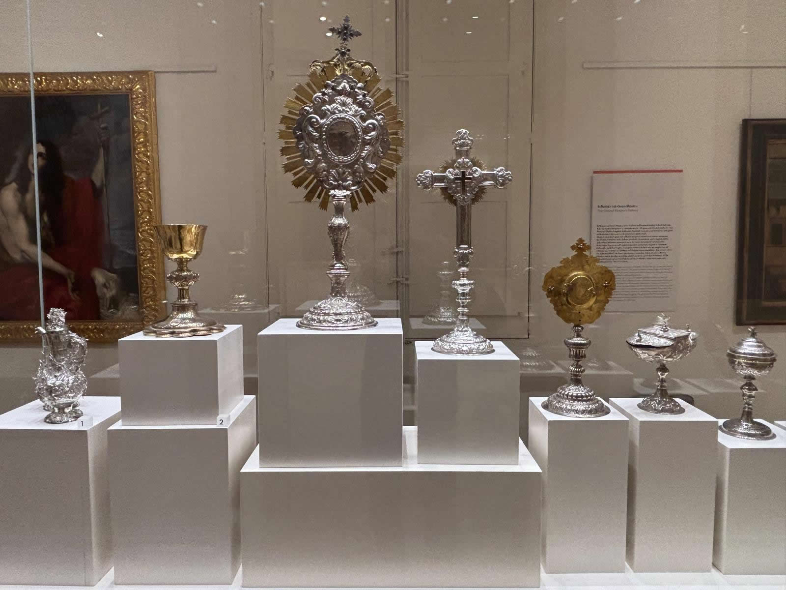 MUŻA Valletta Auberge d'Italie