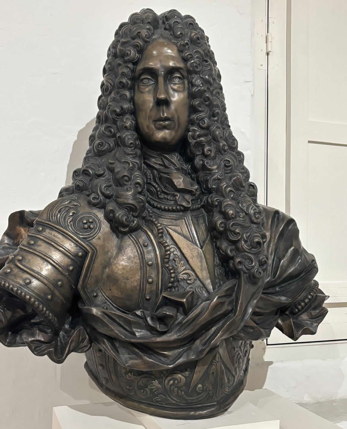 MUŻA Valletta Auberge d'Italie