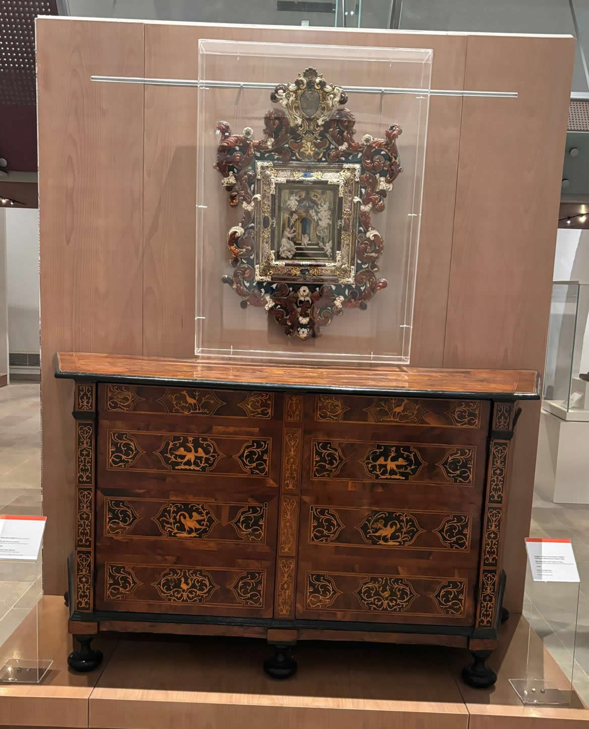 MUŻA Valletta Auberge d'Italie