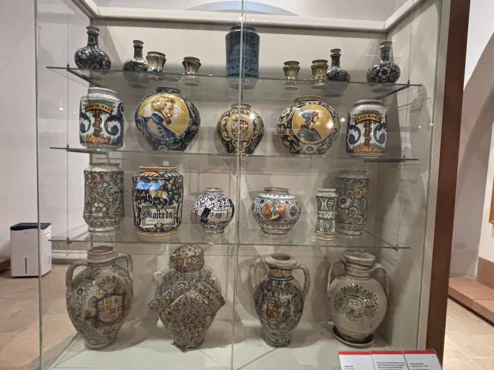 MUŻA Valletta Auberge d'Italie