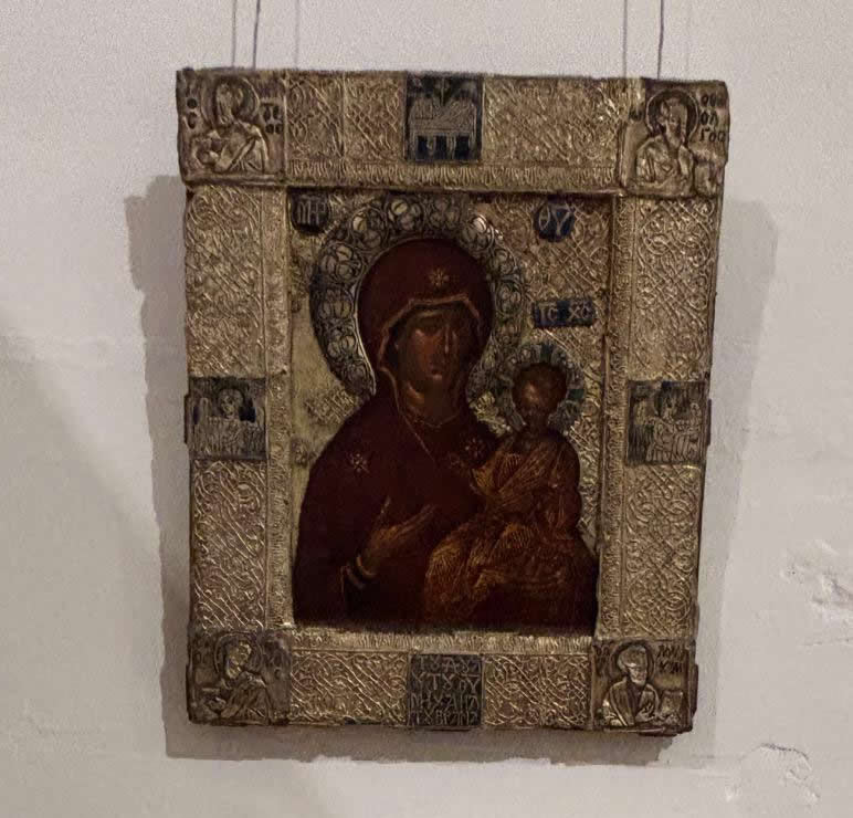 MUŻA Valletta Auberge d'Italie