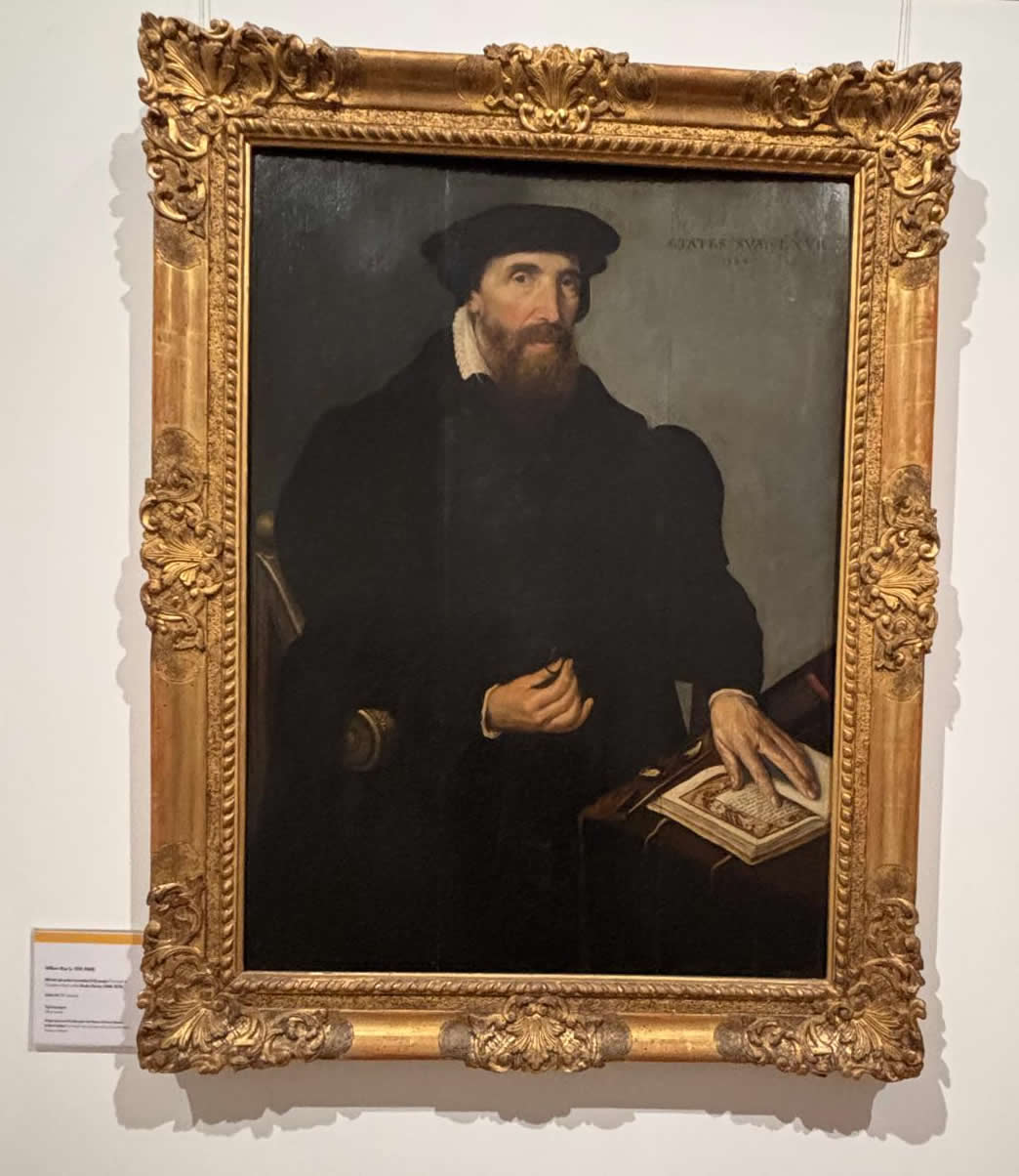 MUŻA Valletta Auberge d'Italie