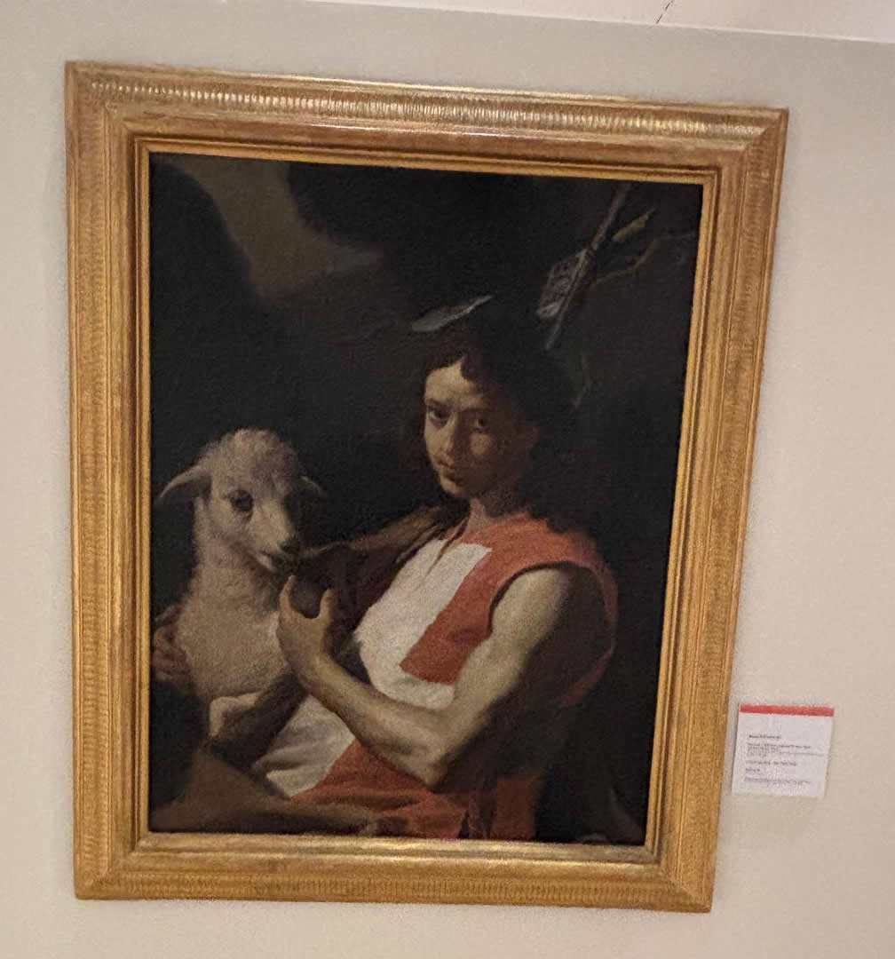 MUŻA Valletta Auberge d'Italie