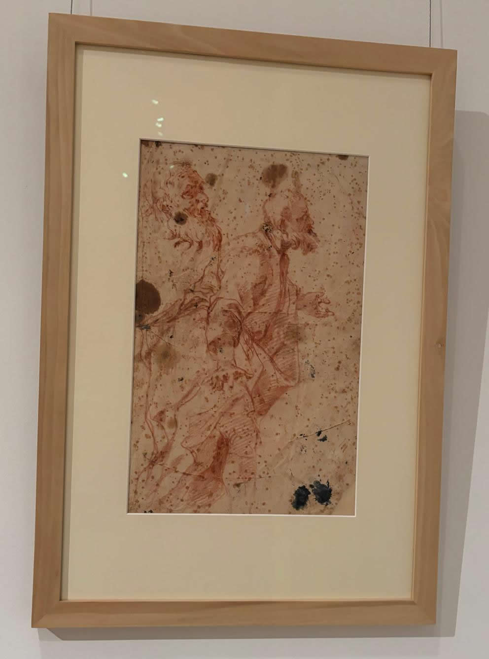 MUŻA Valletta Auberge d'Italie