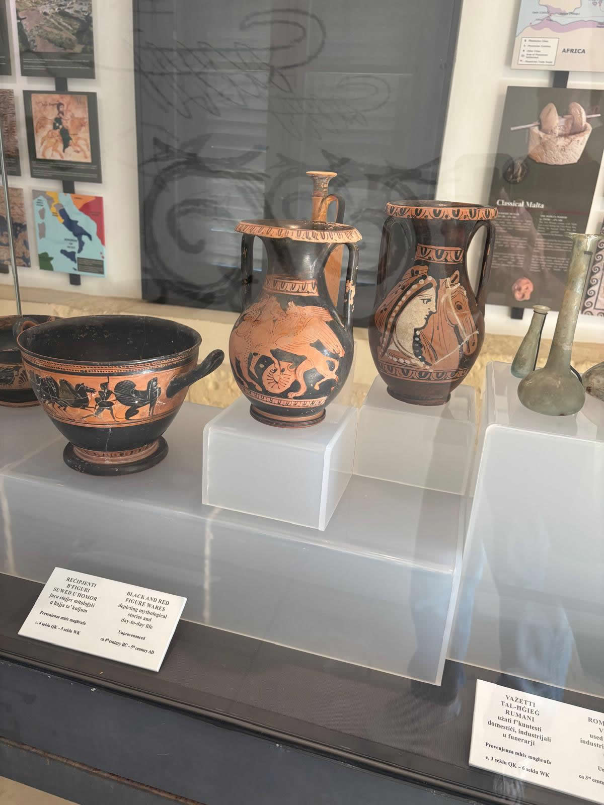 National War Museum Fort St Elmo Valletta Malta