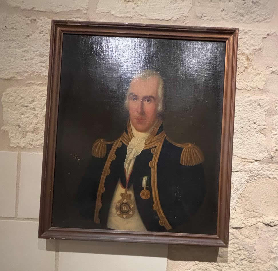 National War Museum Fort St Elmo Valletta Malta