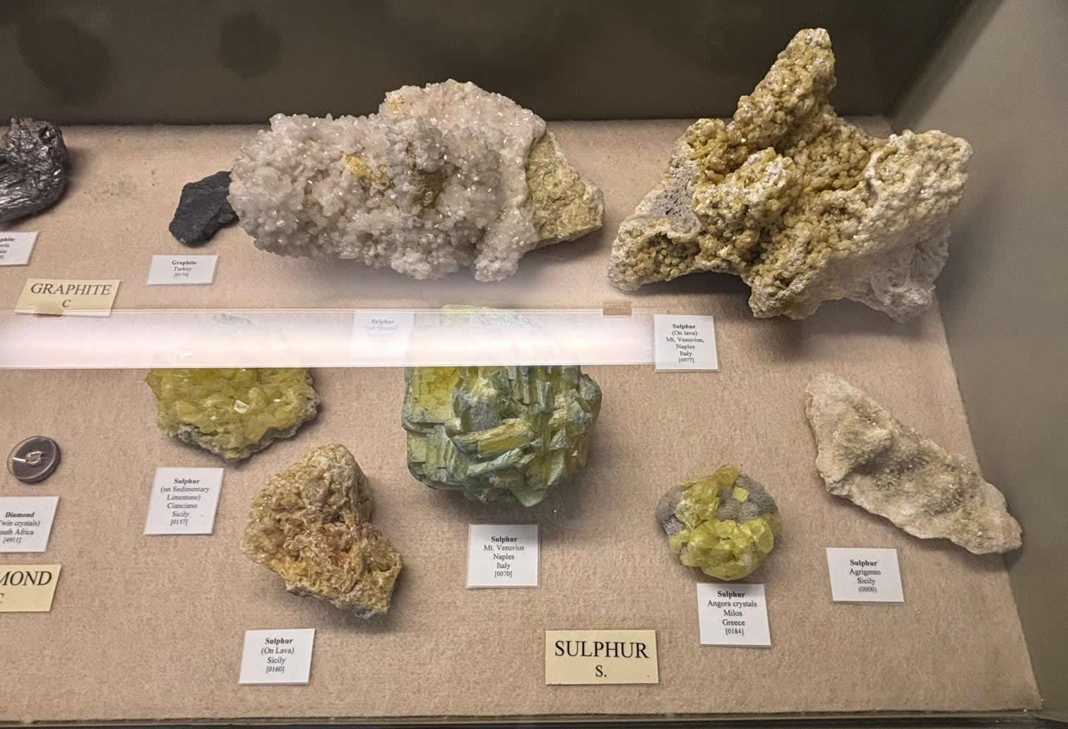 Vilhena Palace housing the National Museum of Natural History in Mdina