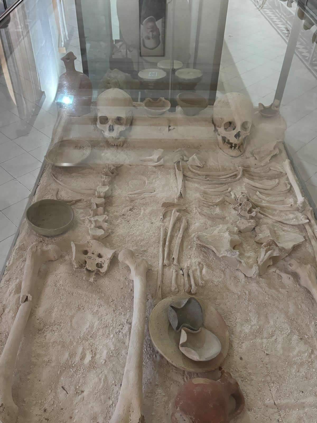St Agatha Museum Rabat Malta