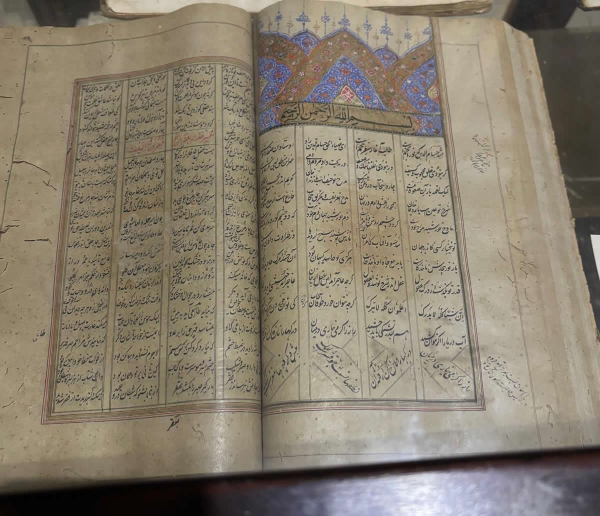 St Agatha Museum Rabat Malta