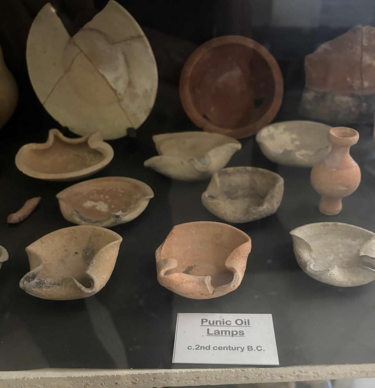 St Agatha Museum Rabat Malta