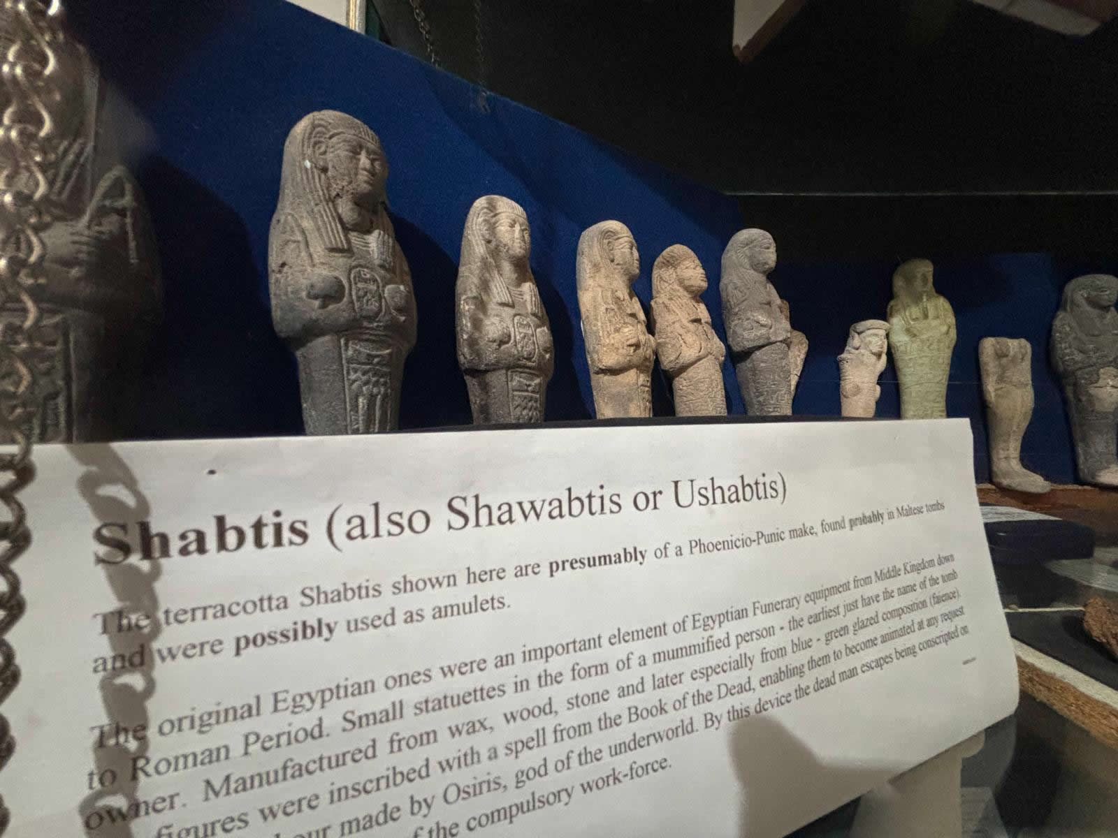 St Agatha Museum Rabat Malta