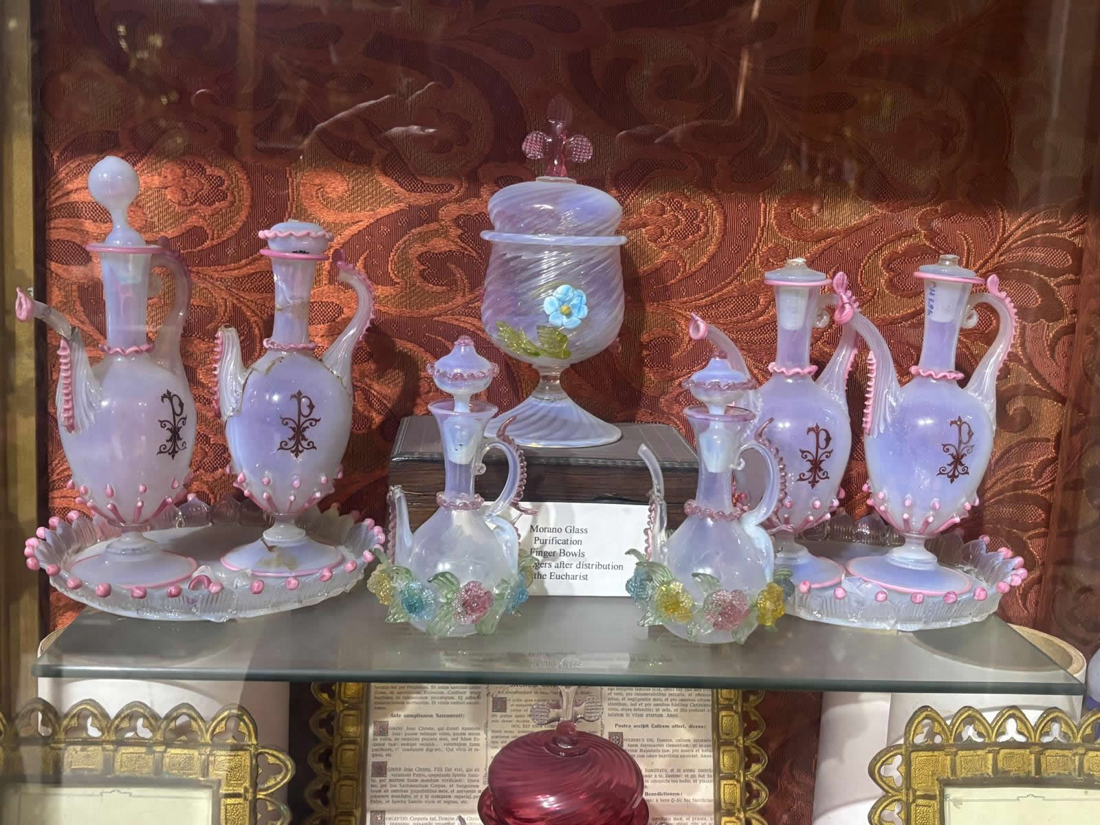 St Agatha Museum Rabat Malta