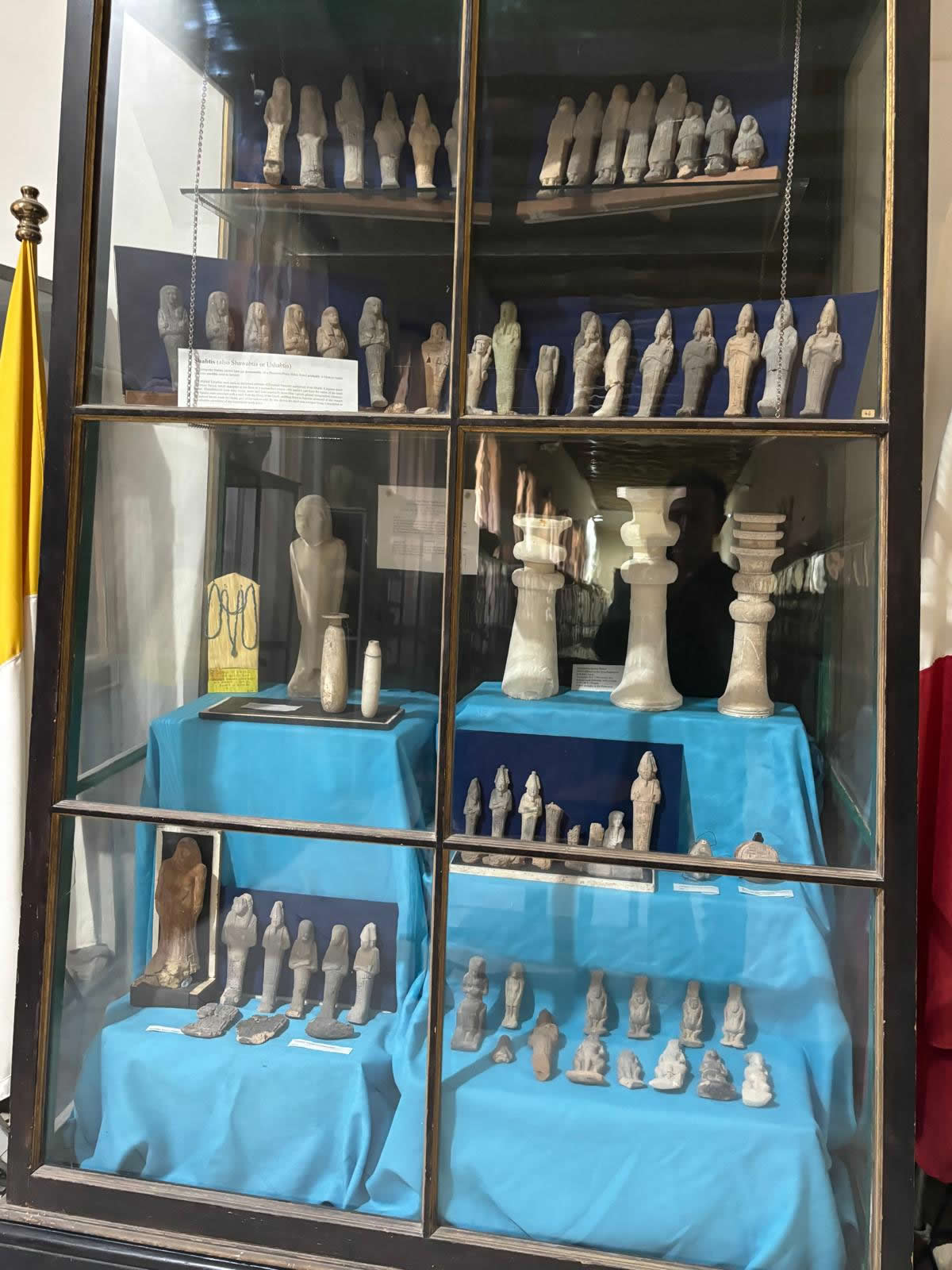 St Agatha Museum Rabat Malta