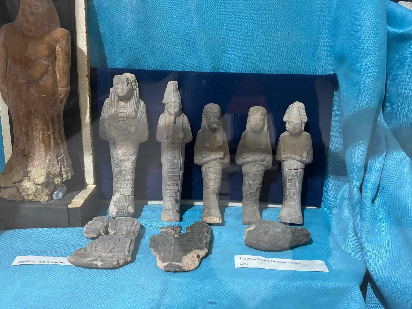 St Agatha Museum Rabat Malta