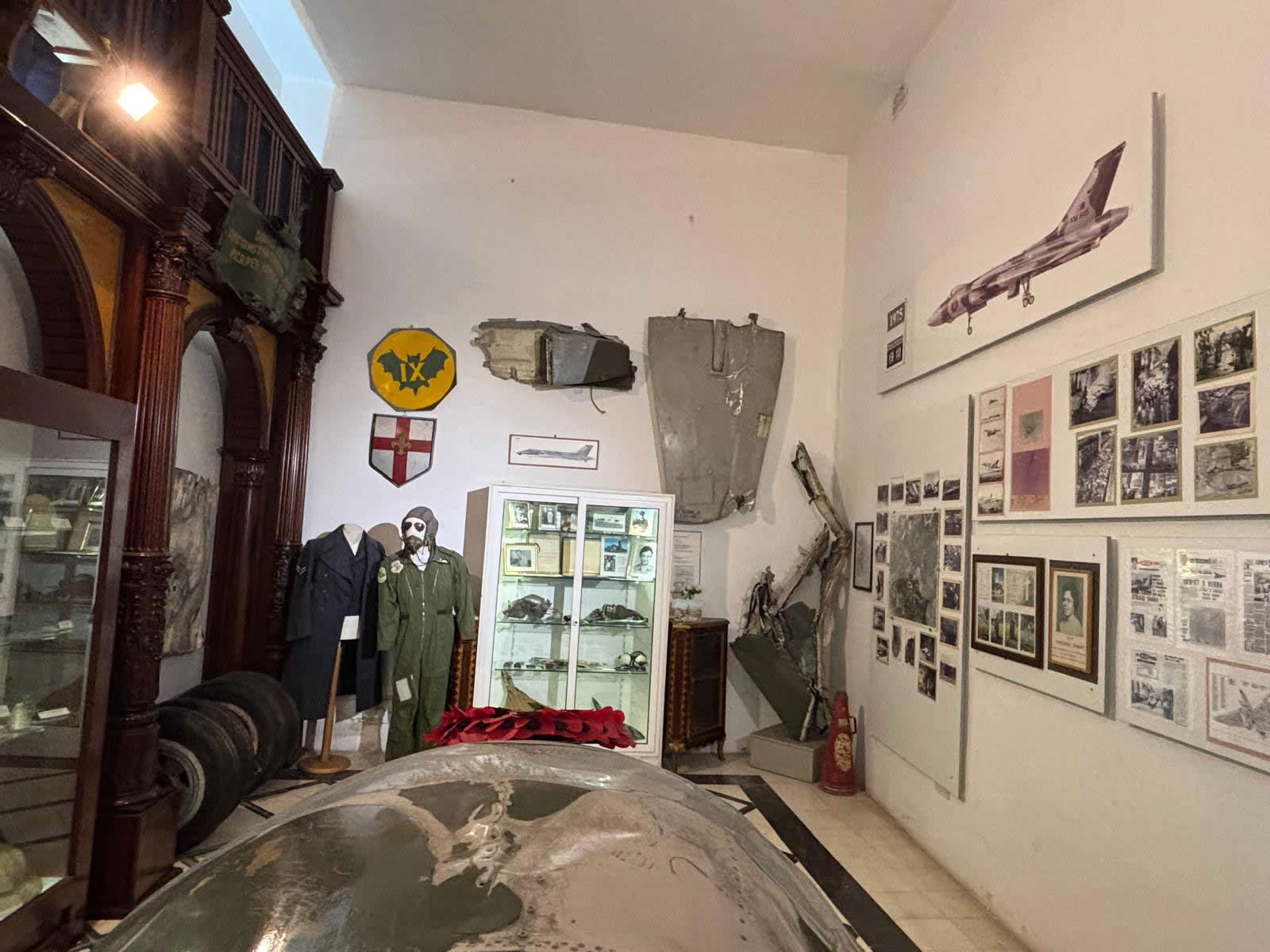 Żabbar Sanctuary Museum Malta