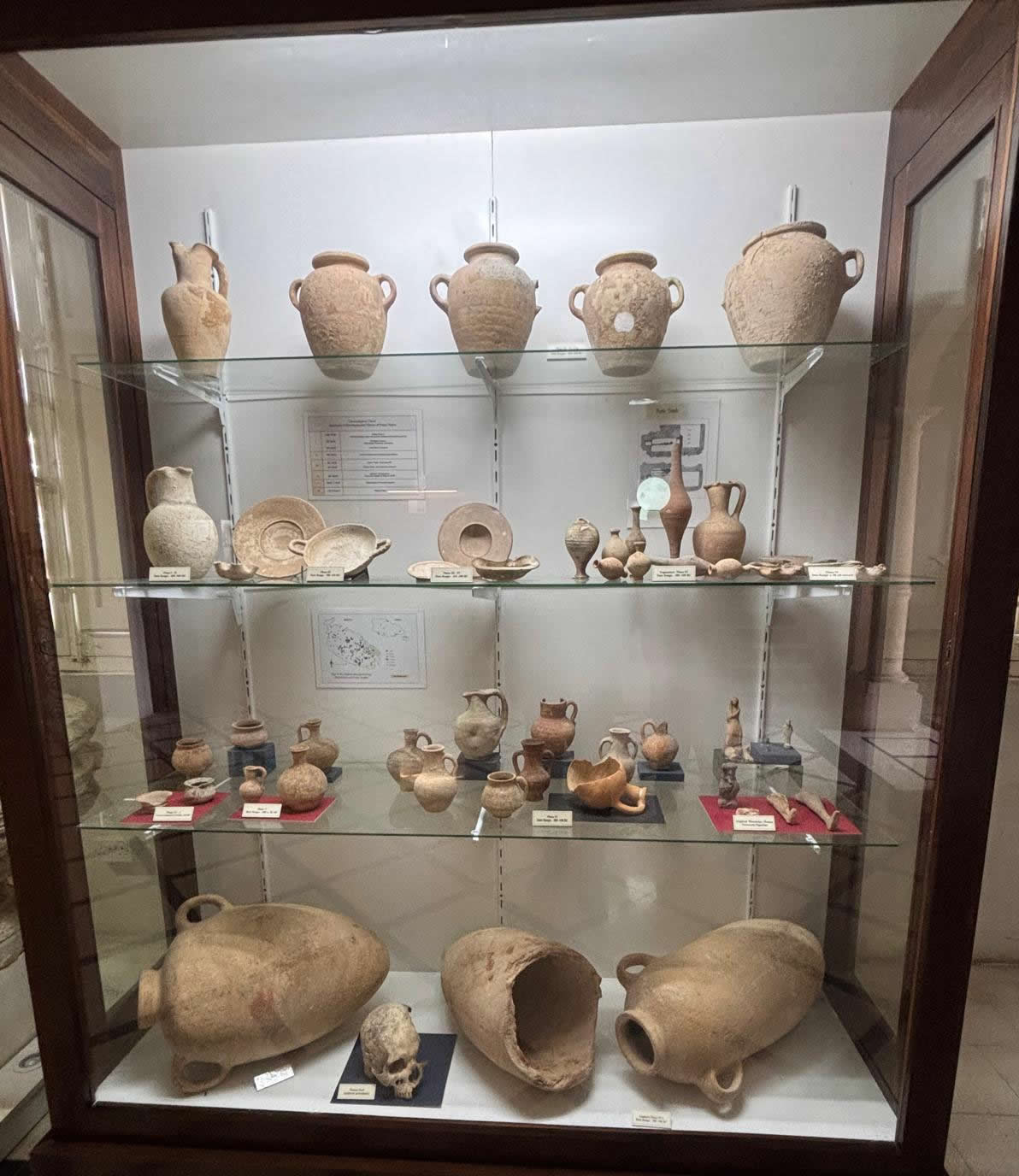 Żabbar Sanctuary Museum Malta