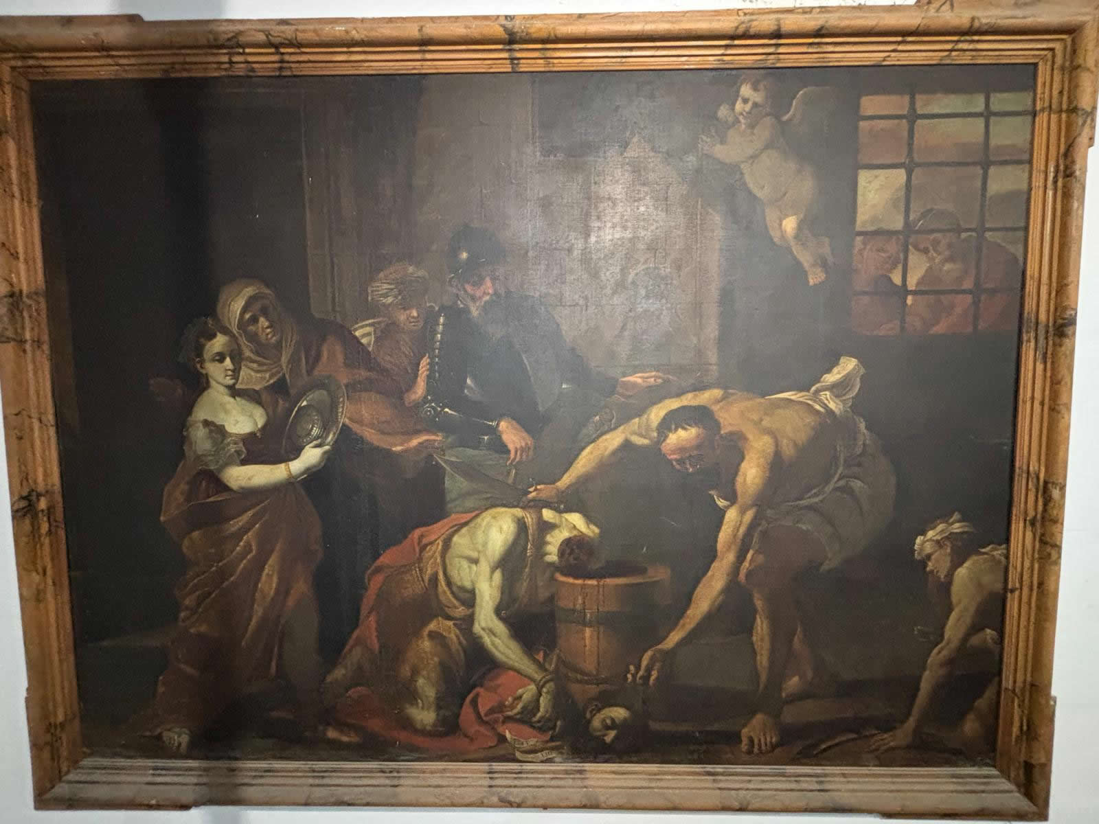 Żabbar Sanctuary Museum Malta