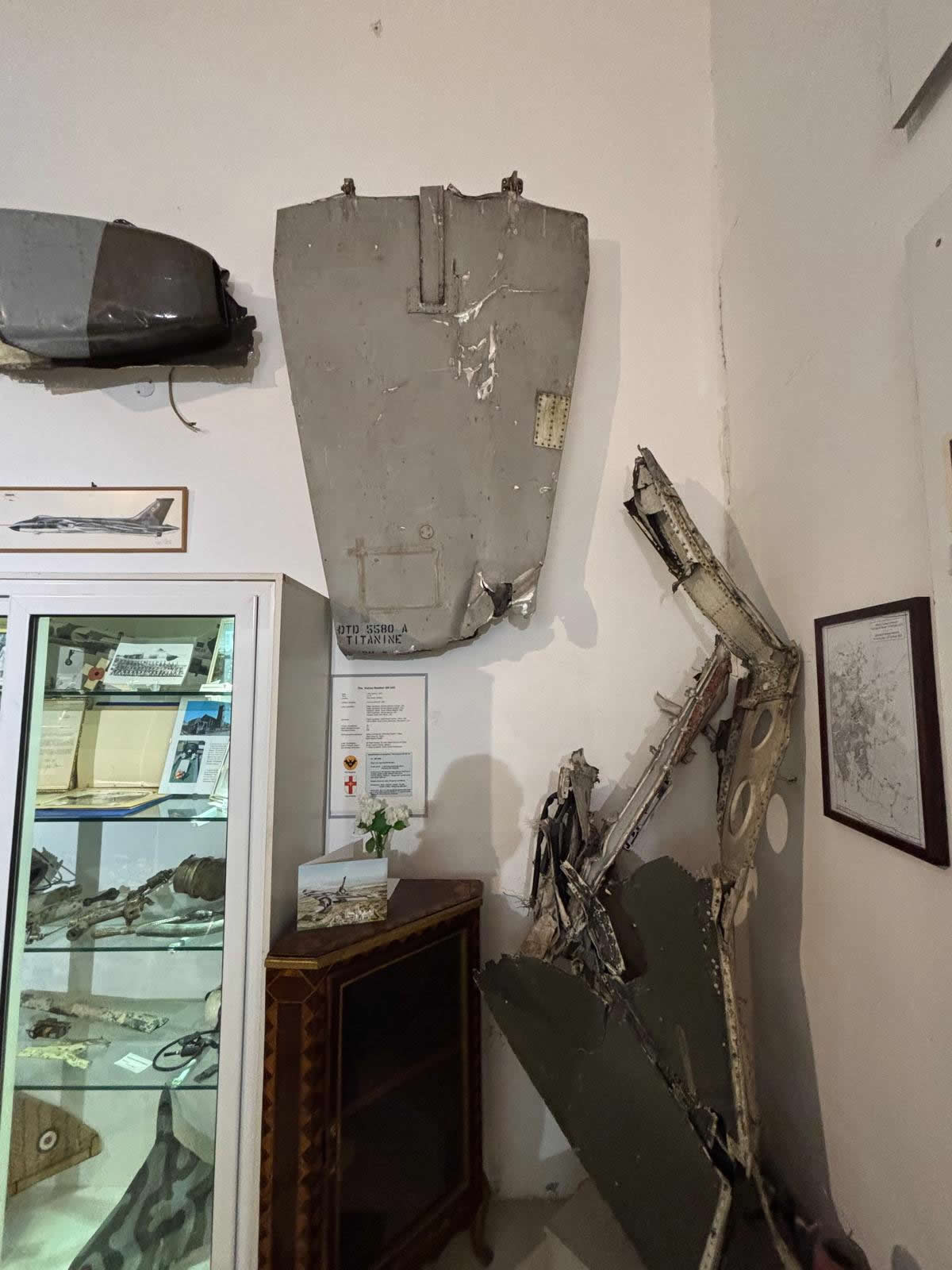 Żabbar Sanctuary Museum Malta