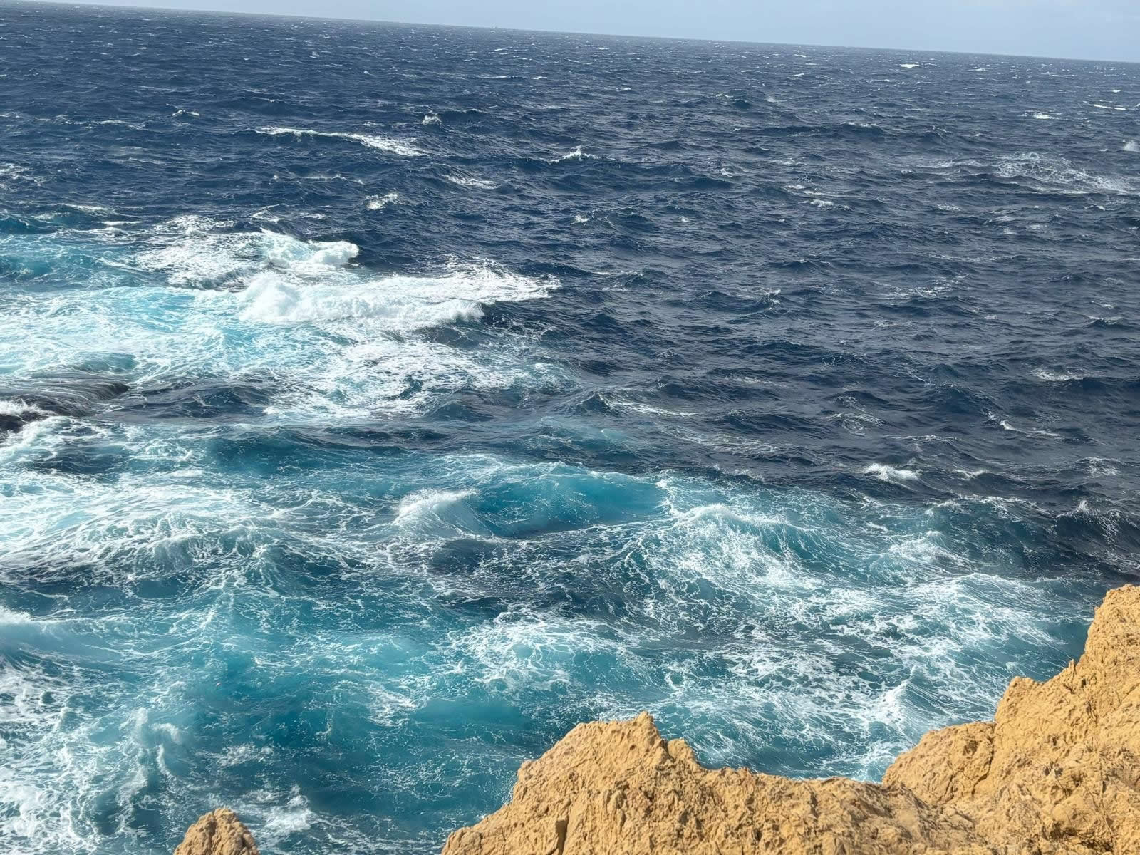 Dwejra Bay & Coast (Gozo)