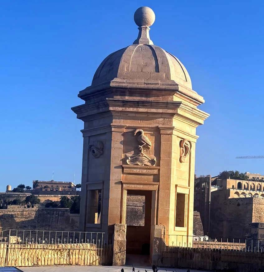 Senglea Gardjola
